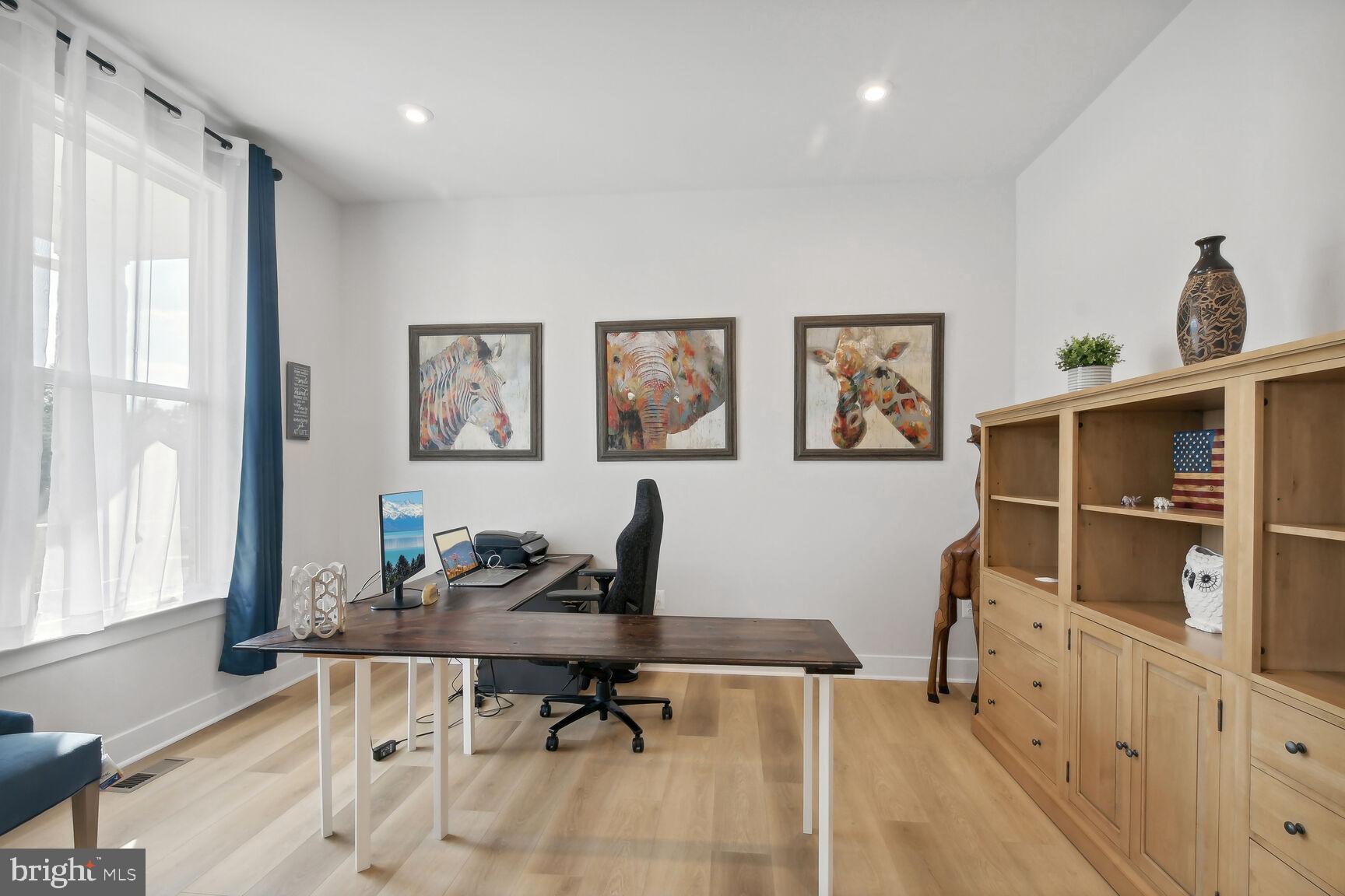 WOODBORNE PRESERVE - Residential