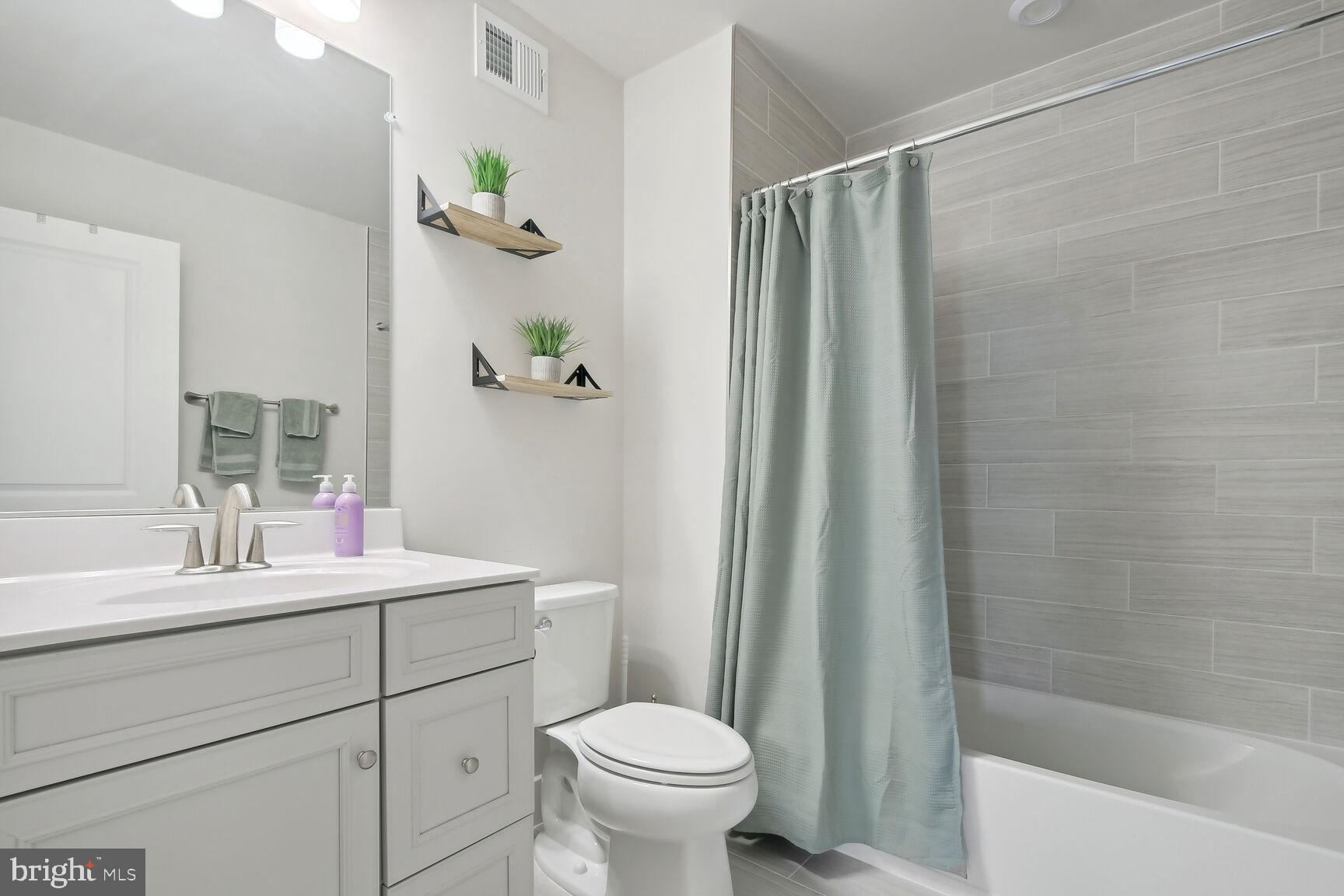 WOODBORNE PRESERVE - Residential