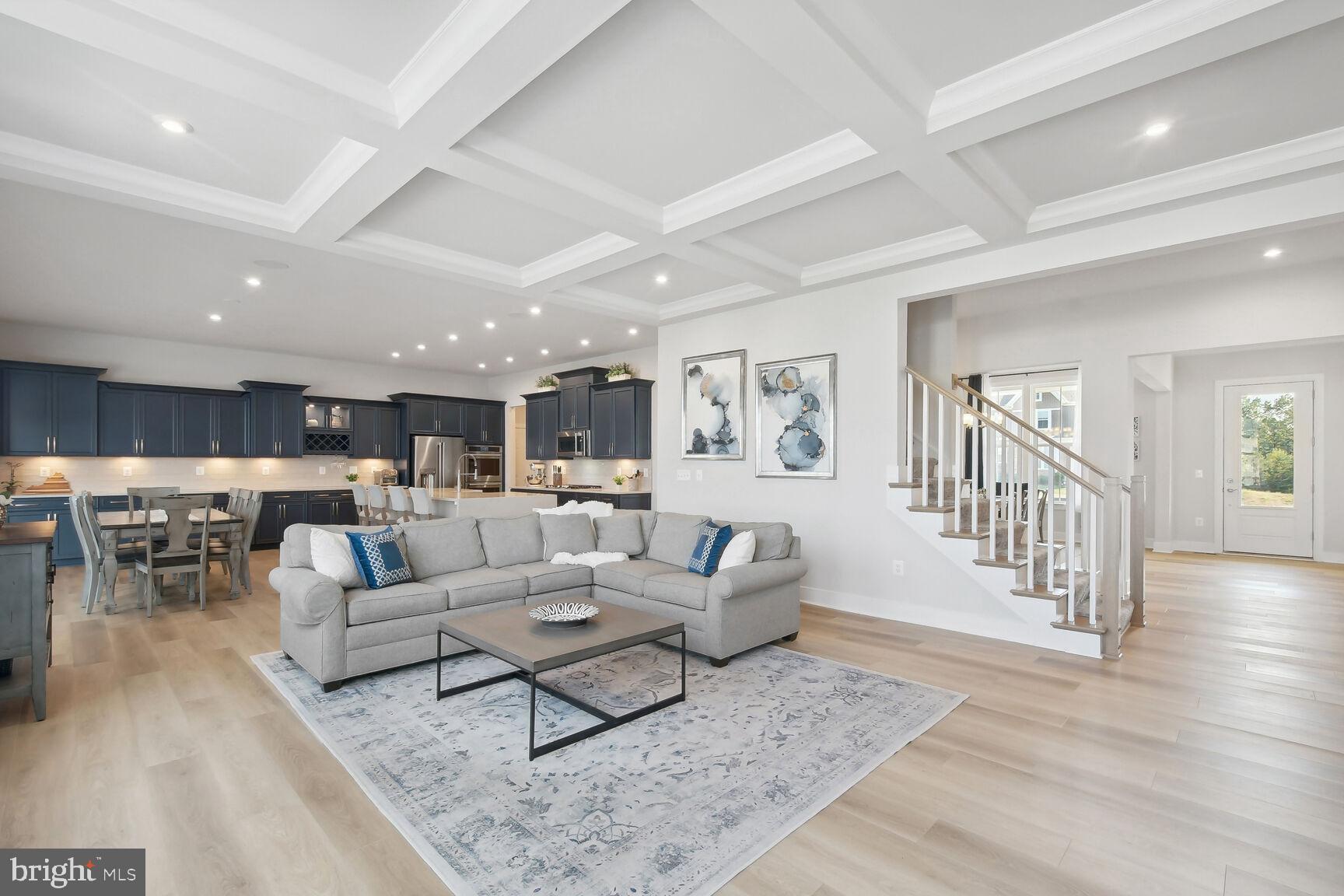 WOODBORNE PRESERVE - Residential