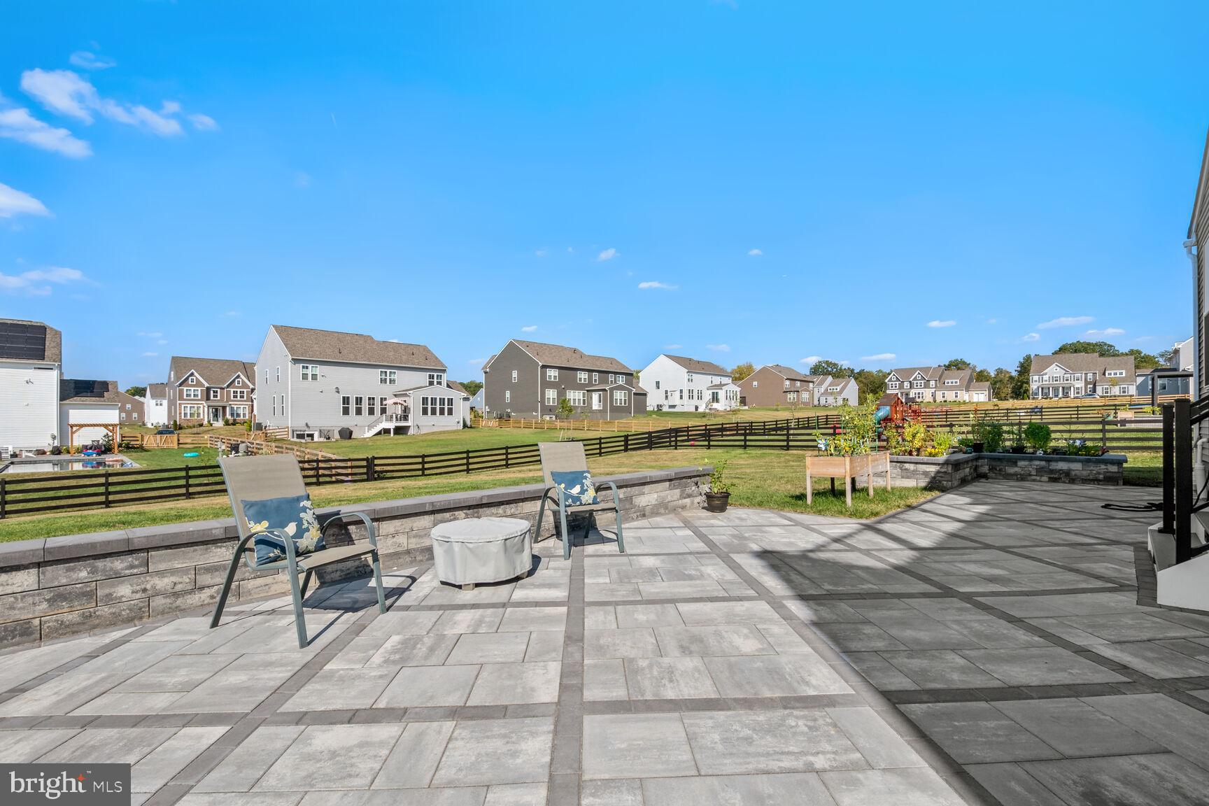 WOODBORNE PRESERVE - Residential