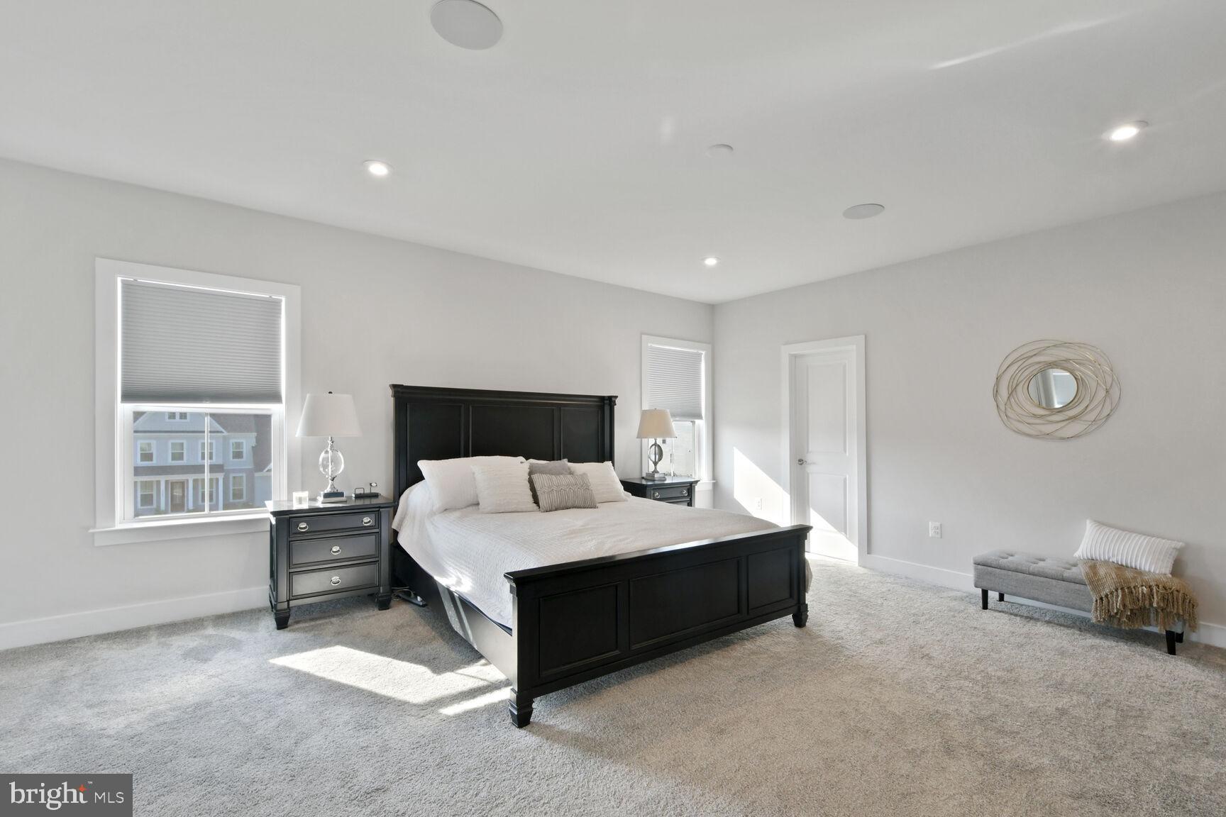 WOODBORNE PRESERVE - Residential