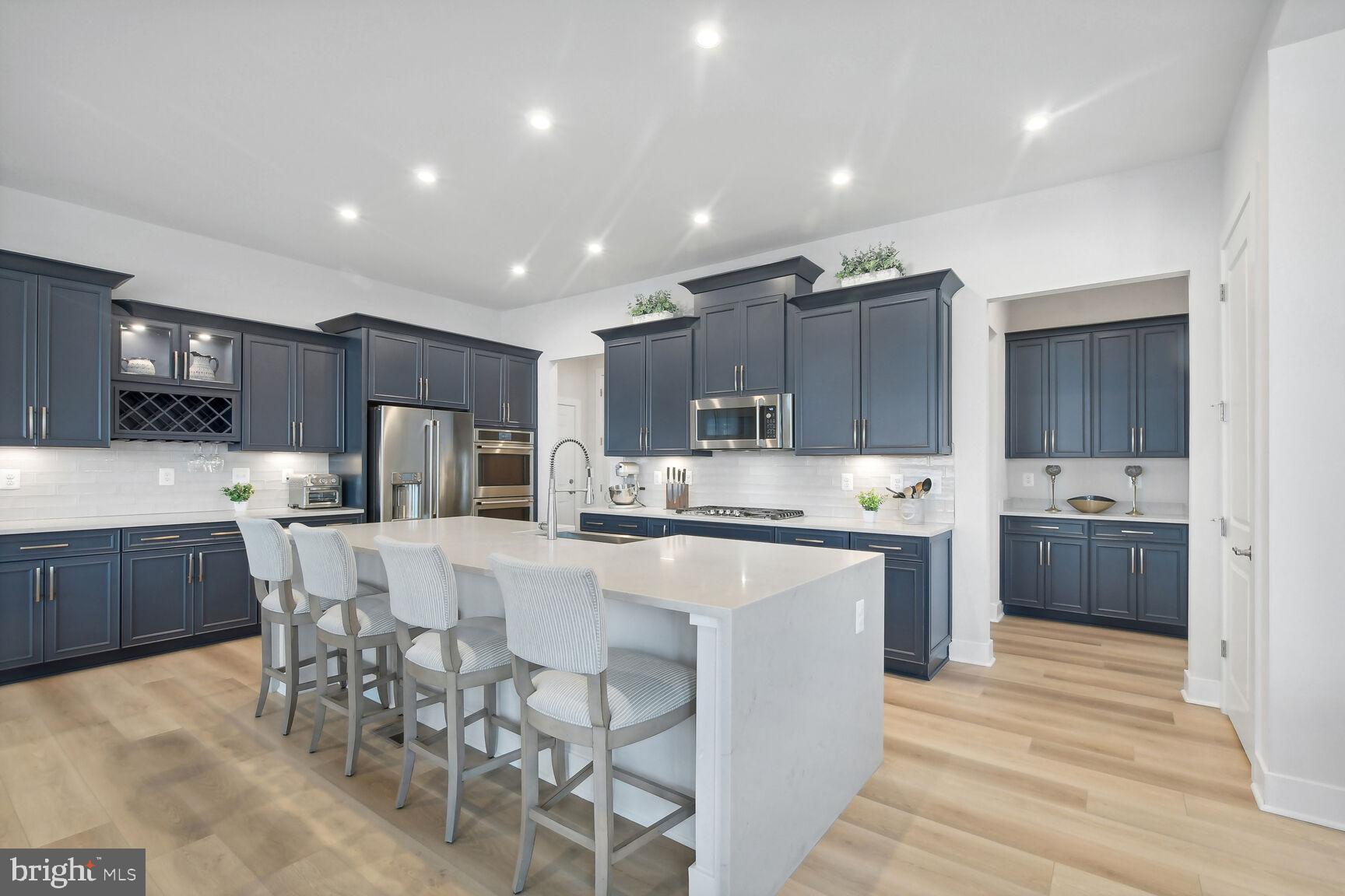 WOODBORNE PRESERVE - Residential