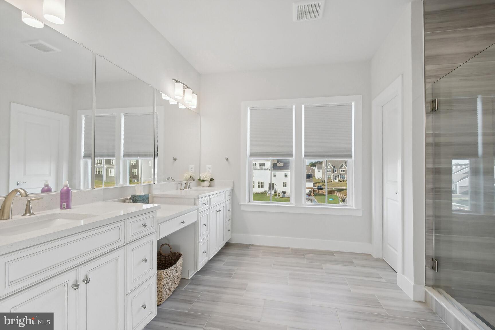 WOODBORNE PRESERVE - Residential