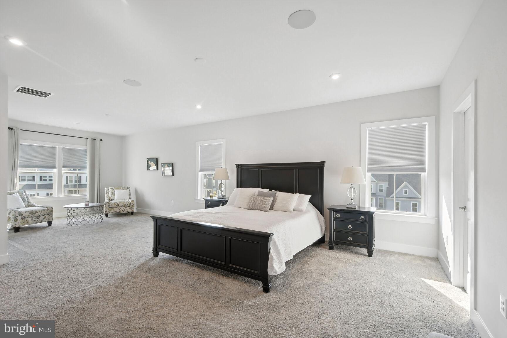 WOODBORNE PRESERVE - Residential