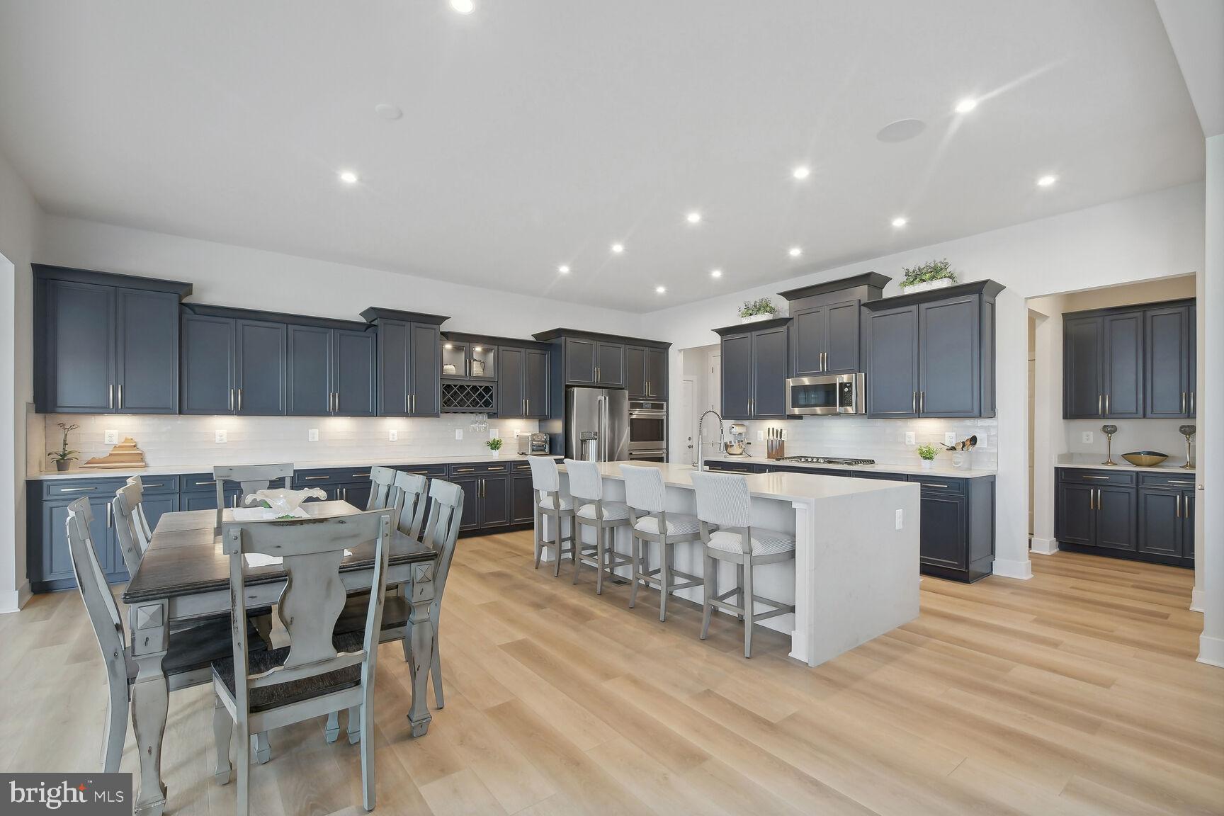 WOODBORNE PRESERVE - Residential