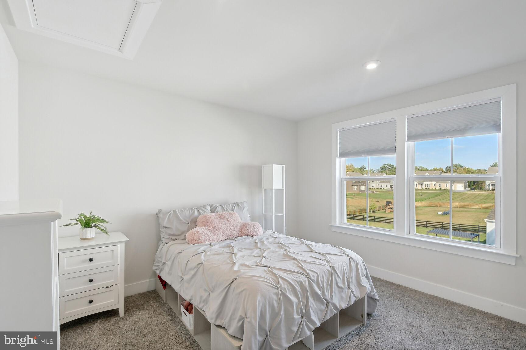 WOODBORNE PRESERVE - Residential