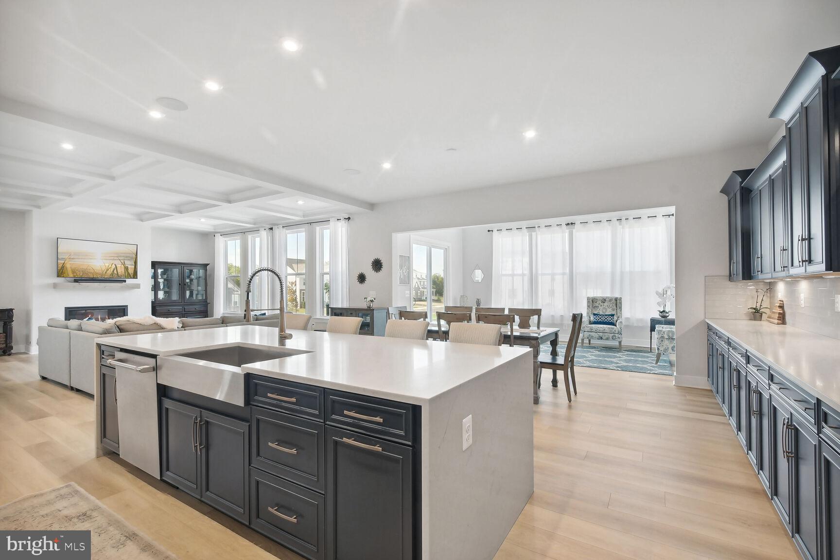 WOODBORNE PRESERVE - Residential