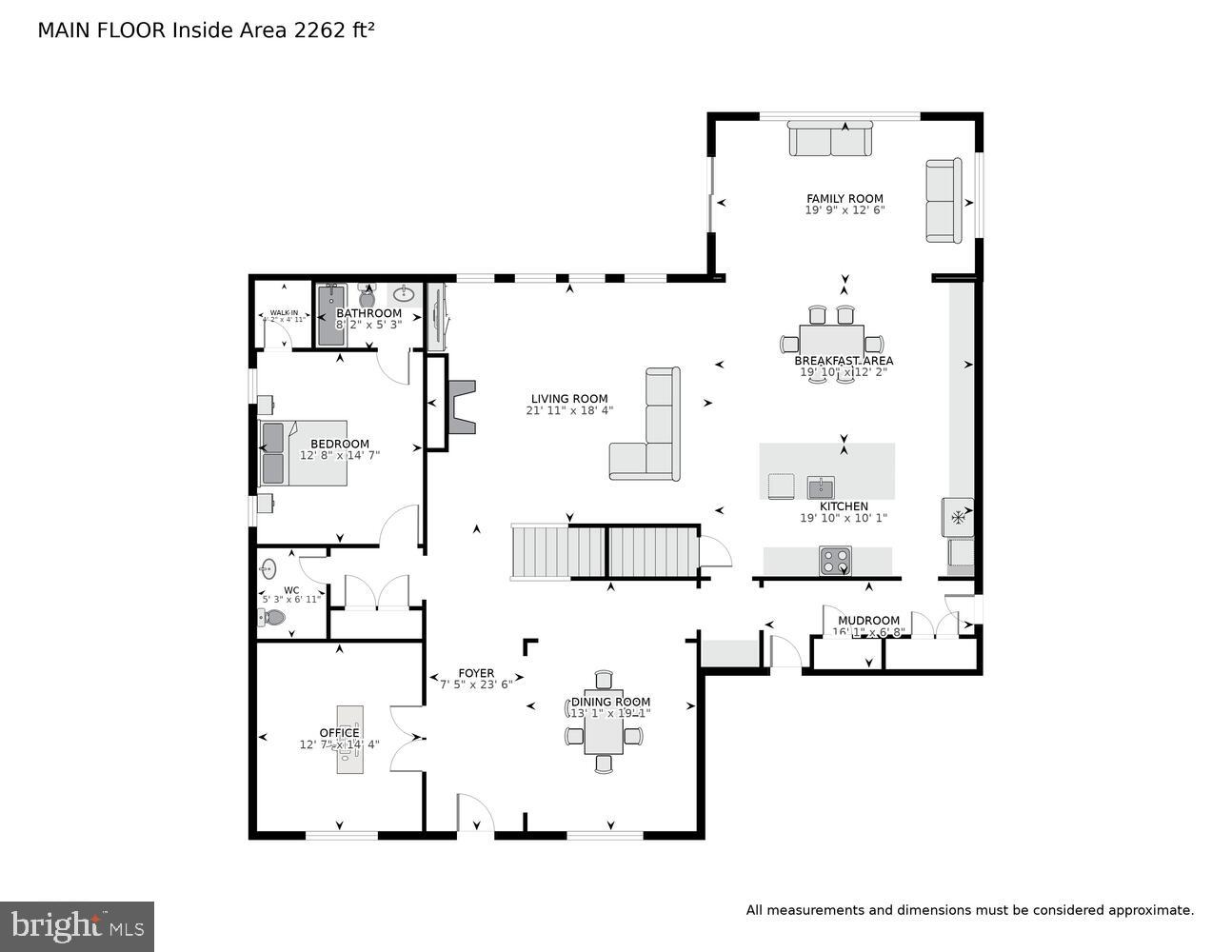 WOODBORNE PRESERVE - Residential