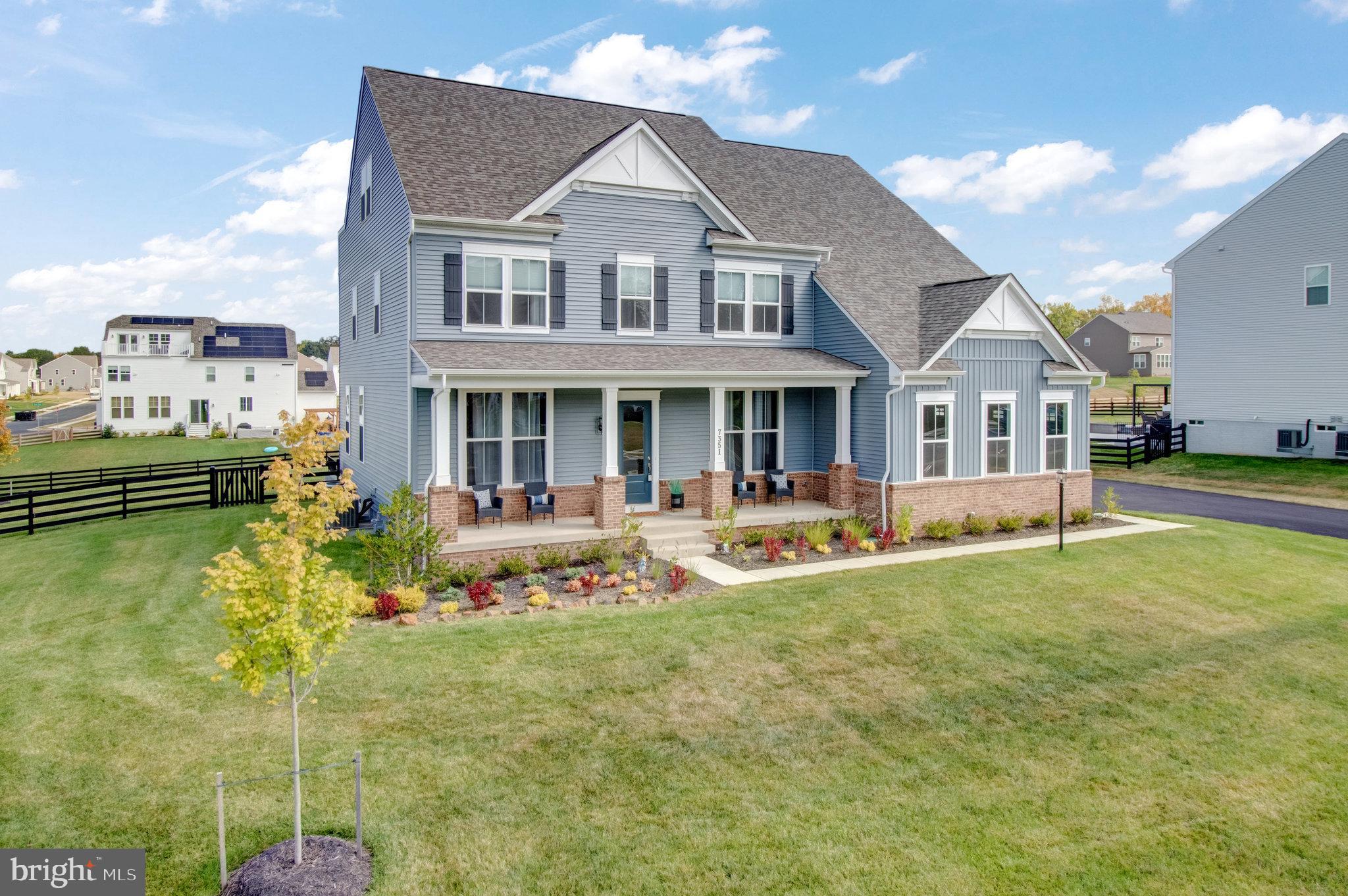 WOODBORNE PRESERVE - Residential