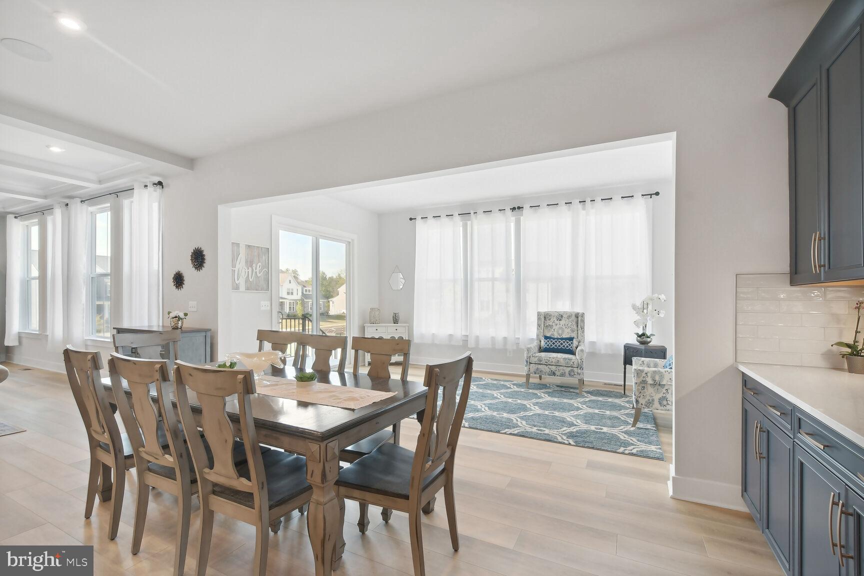 WOODBORNE PRESERVE - Residential