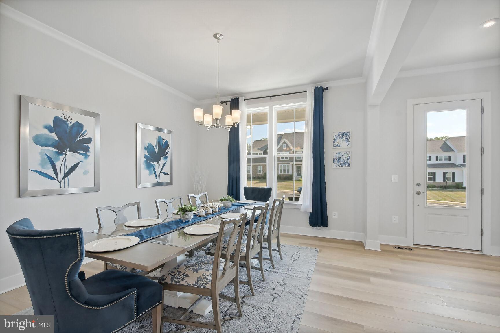 WOODBORNE PRESERVE - Residential