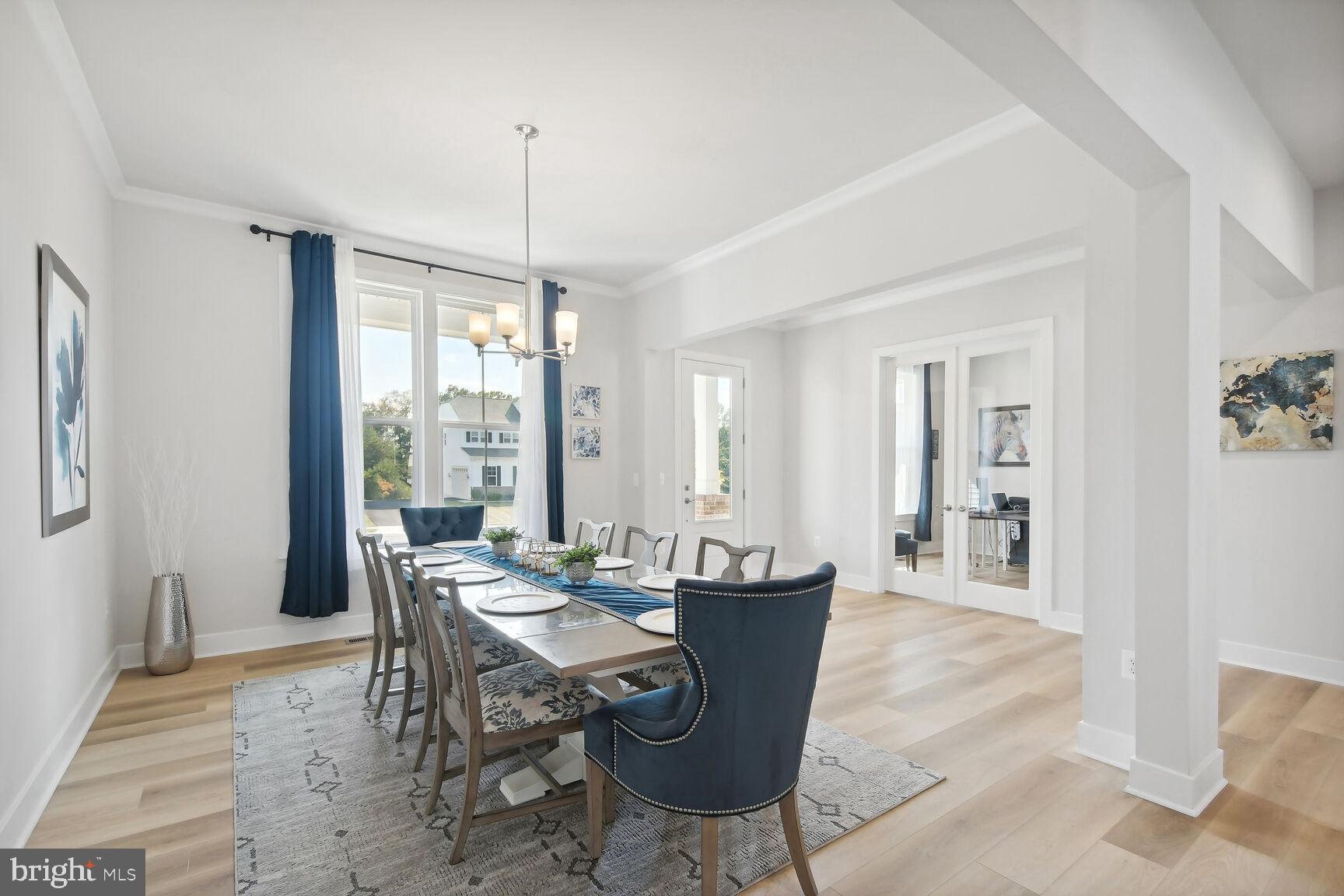 WOODBORNE PRESERVE - Residential