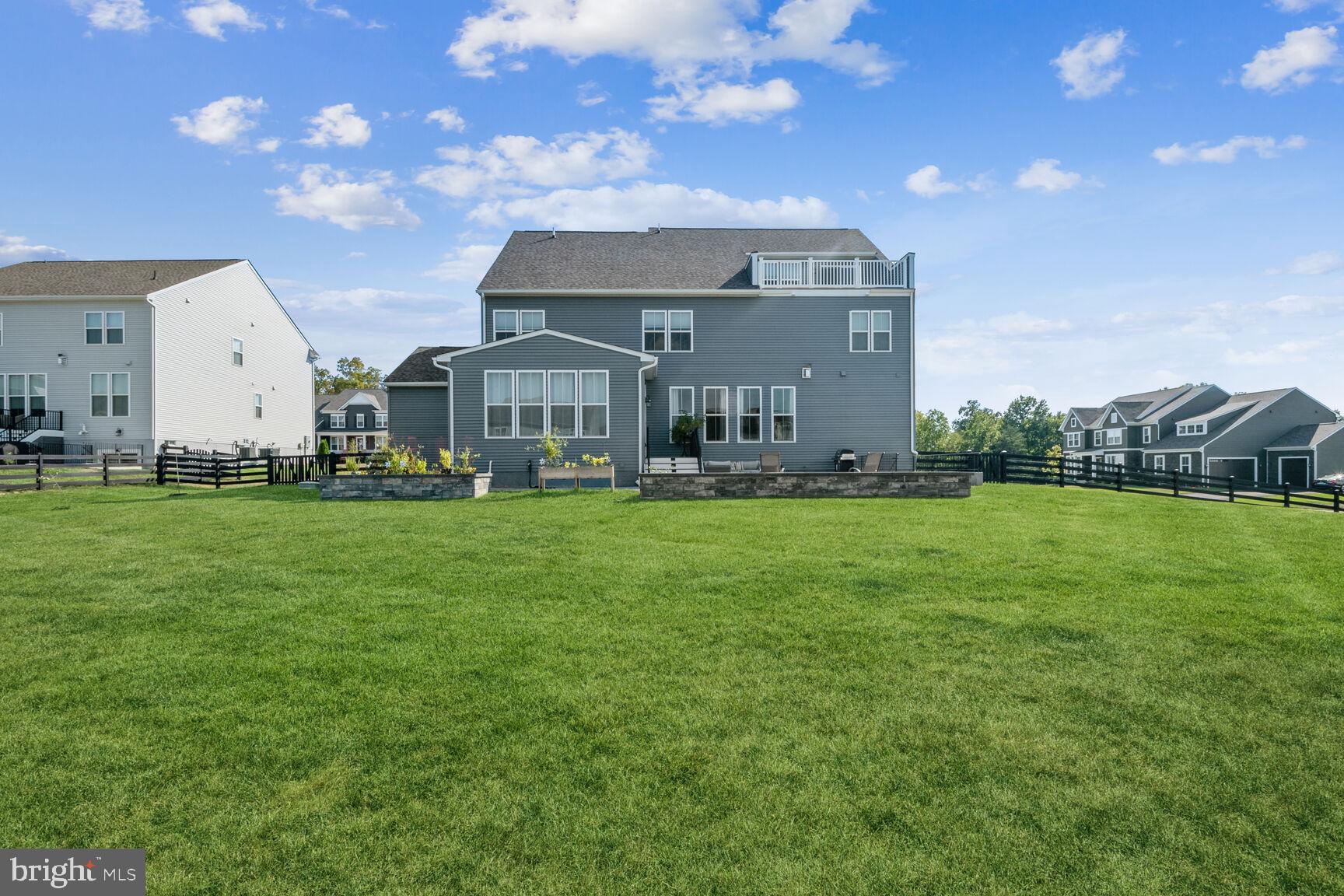 WOODBORNE PRESERVE - Residential