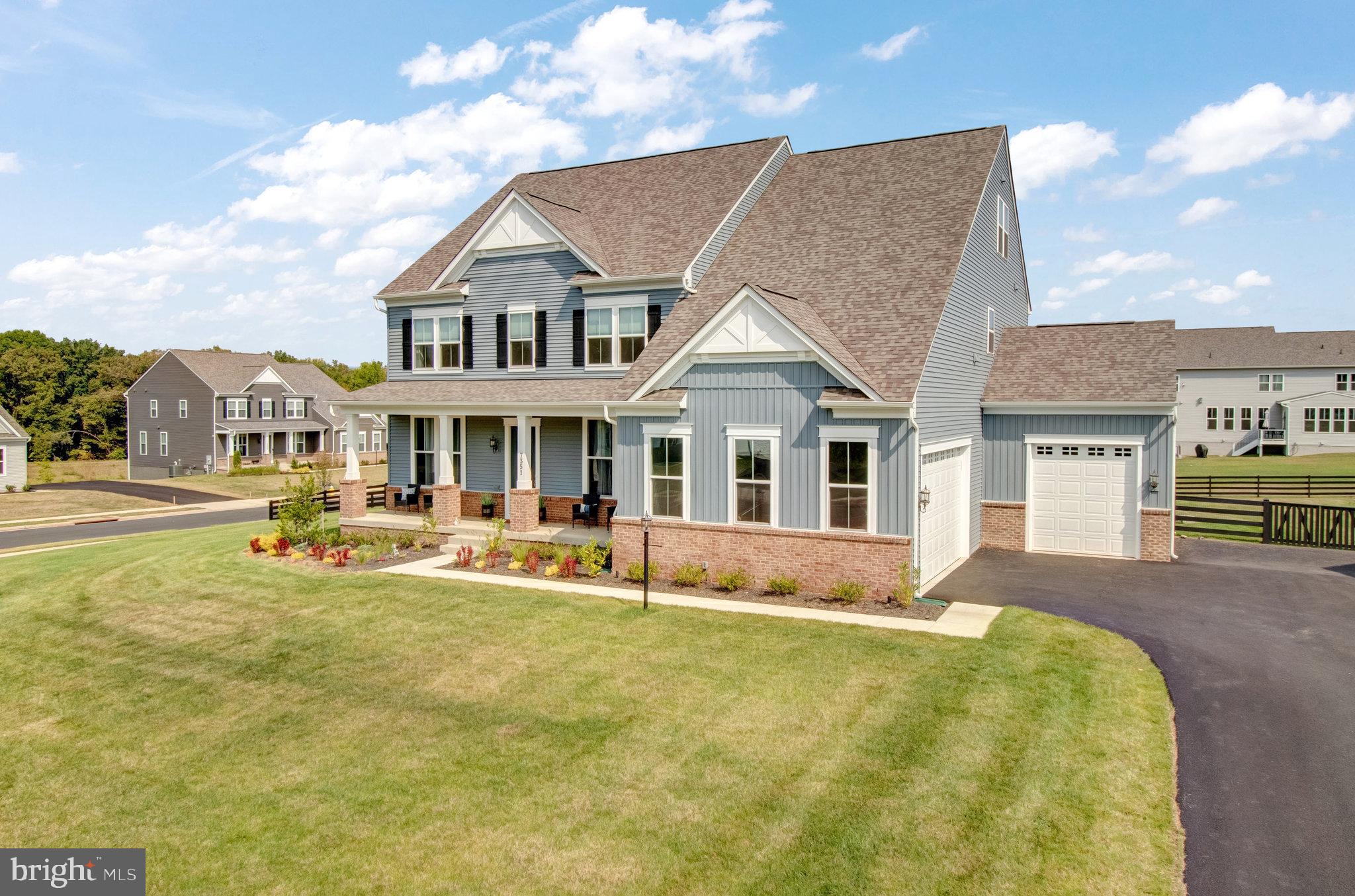 WOODBORNE PRESERVE - Residential