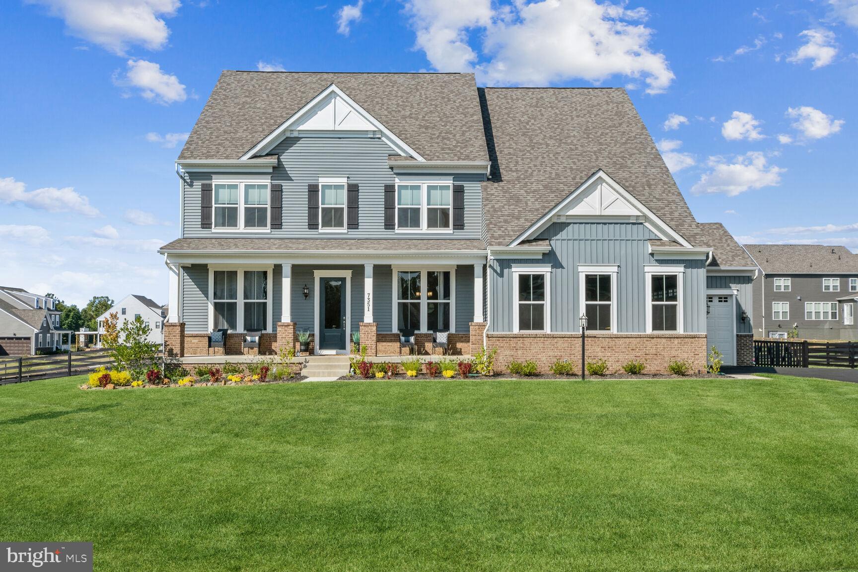 WOODBORNE PRESERVE - Residential