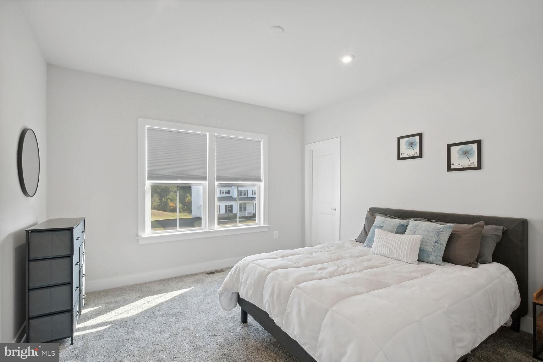 WOODBORNE PRESERVE - Residential