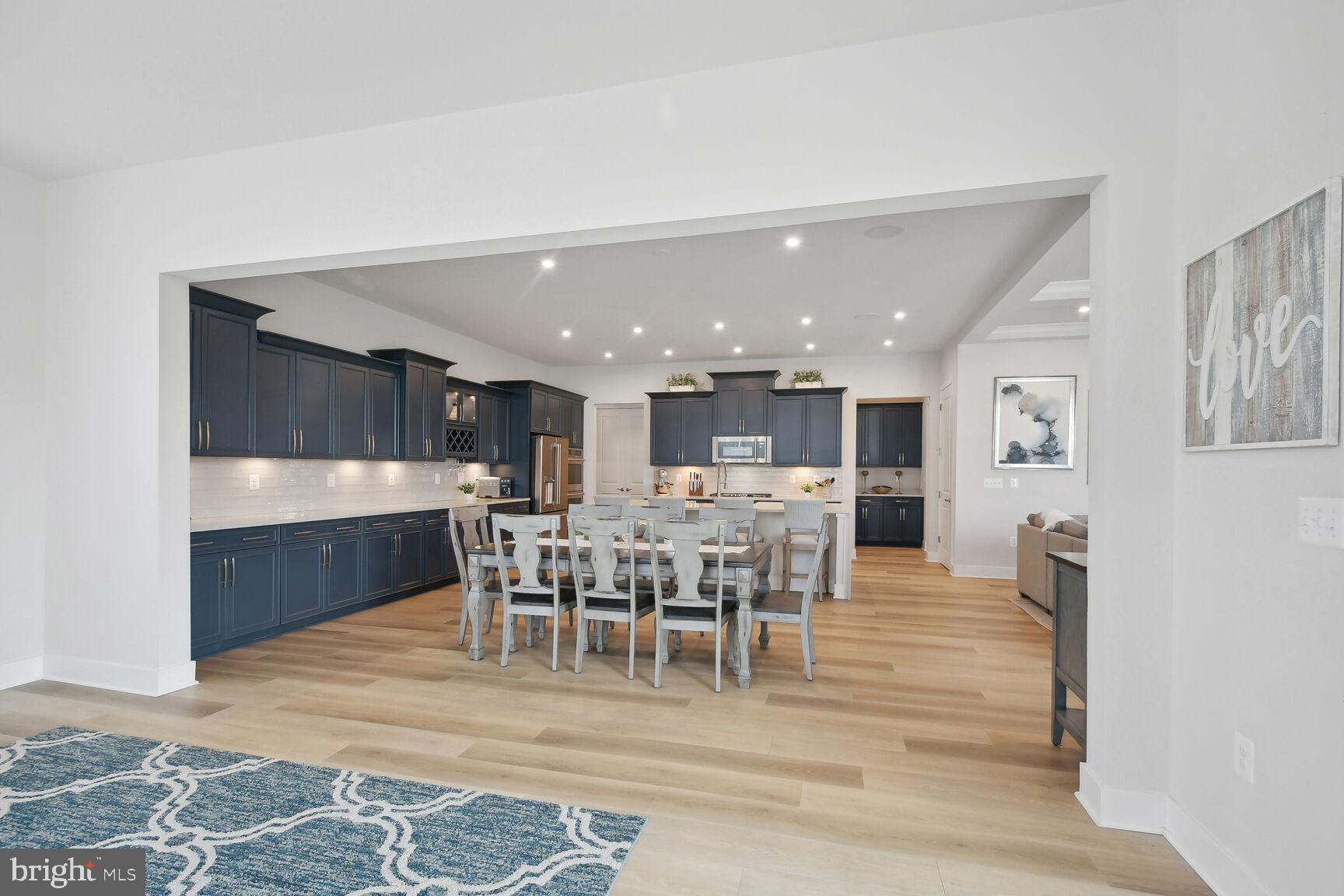 WOODBORNE PRESERVE - Residential