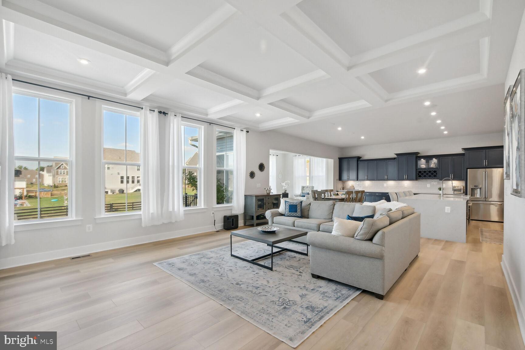 WOODBORNE PRESERVE - Residential