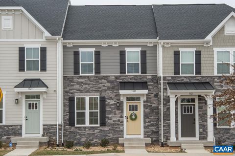 5023 ORCHID BND CHARLOTTESVILLE VA 22911