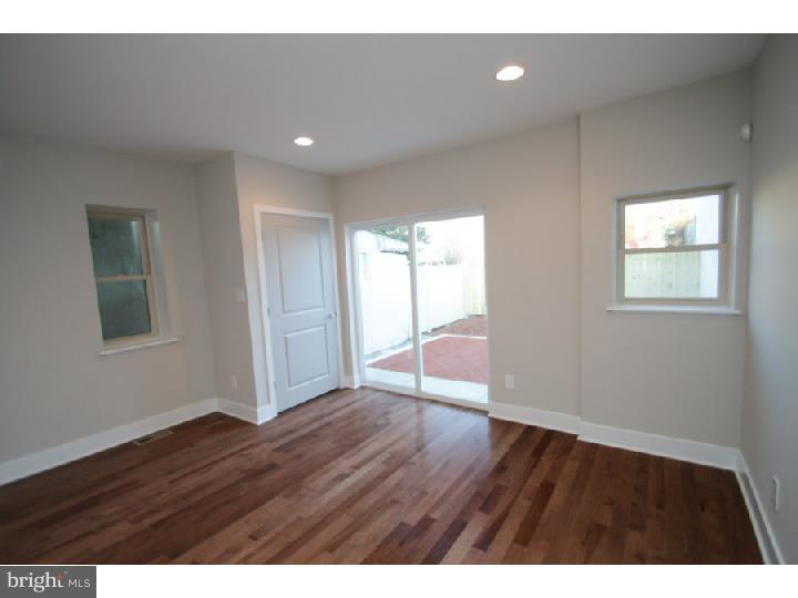 PORT RICHMOND - Residential