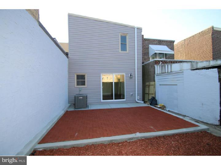 PORT RICHMOND - Residential