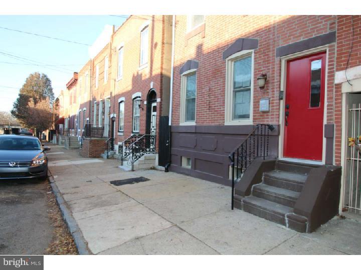 PORT RICHMOND - Residential