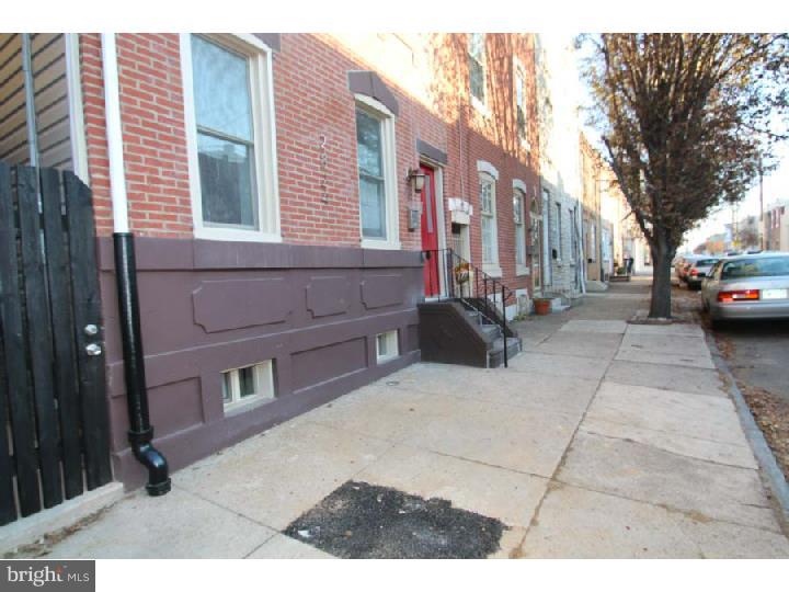 PORT RICHMOND - Residential