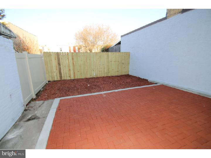 PORT RICHMOND - Residential