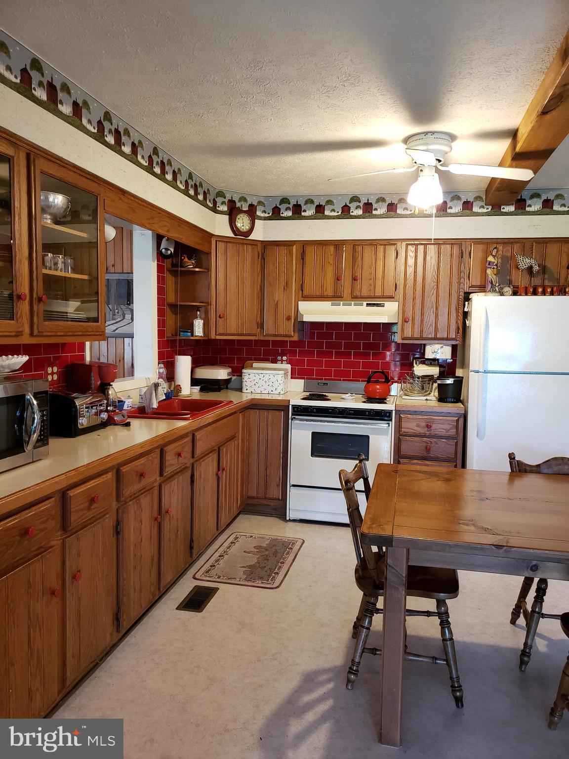 RIVER BEND - Residential