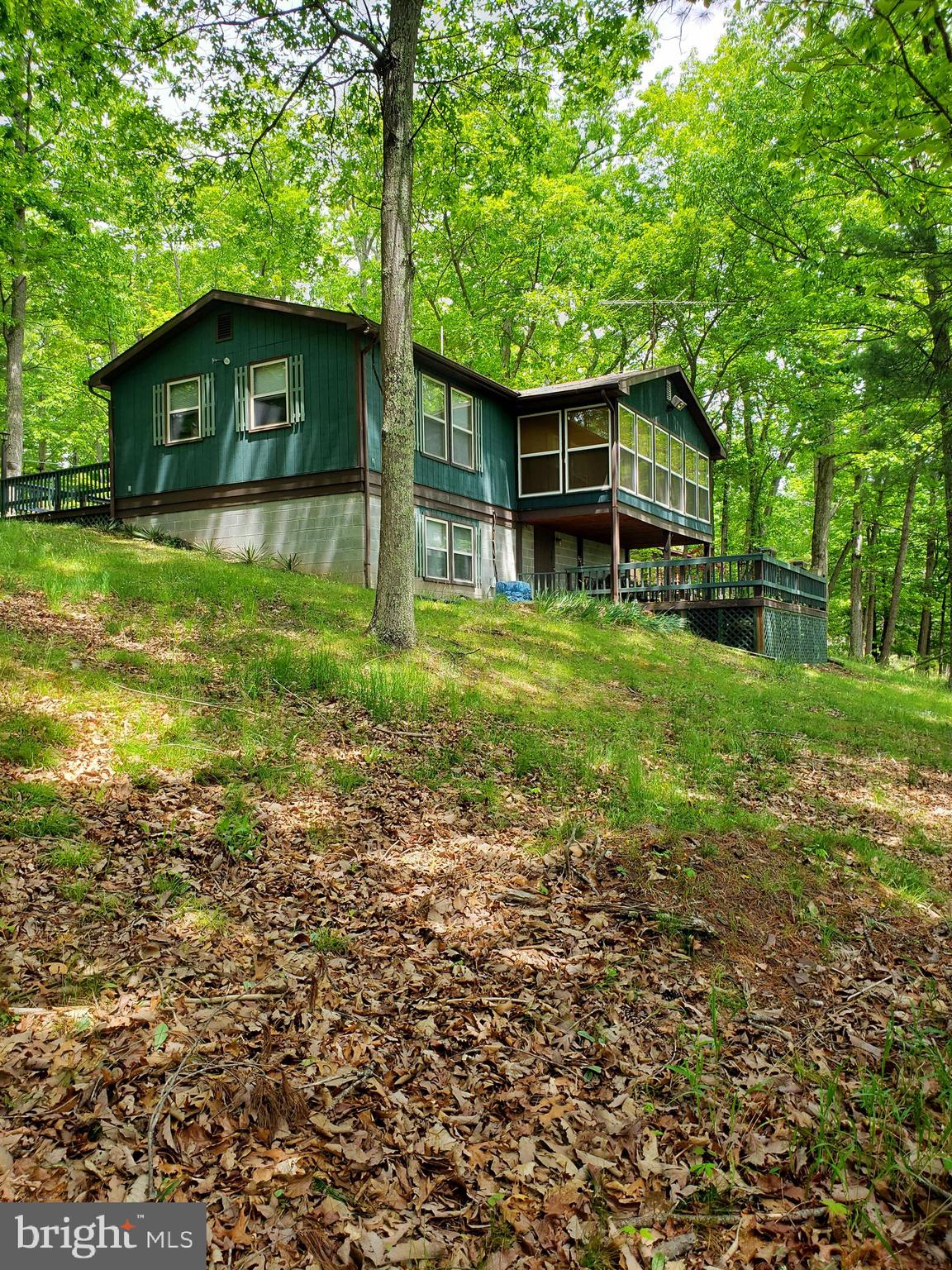 RIVER BEND - Residential