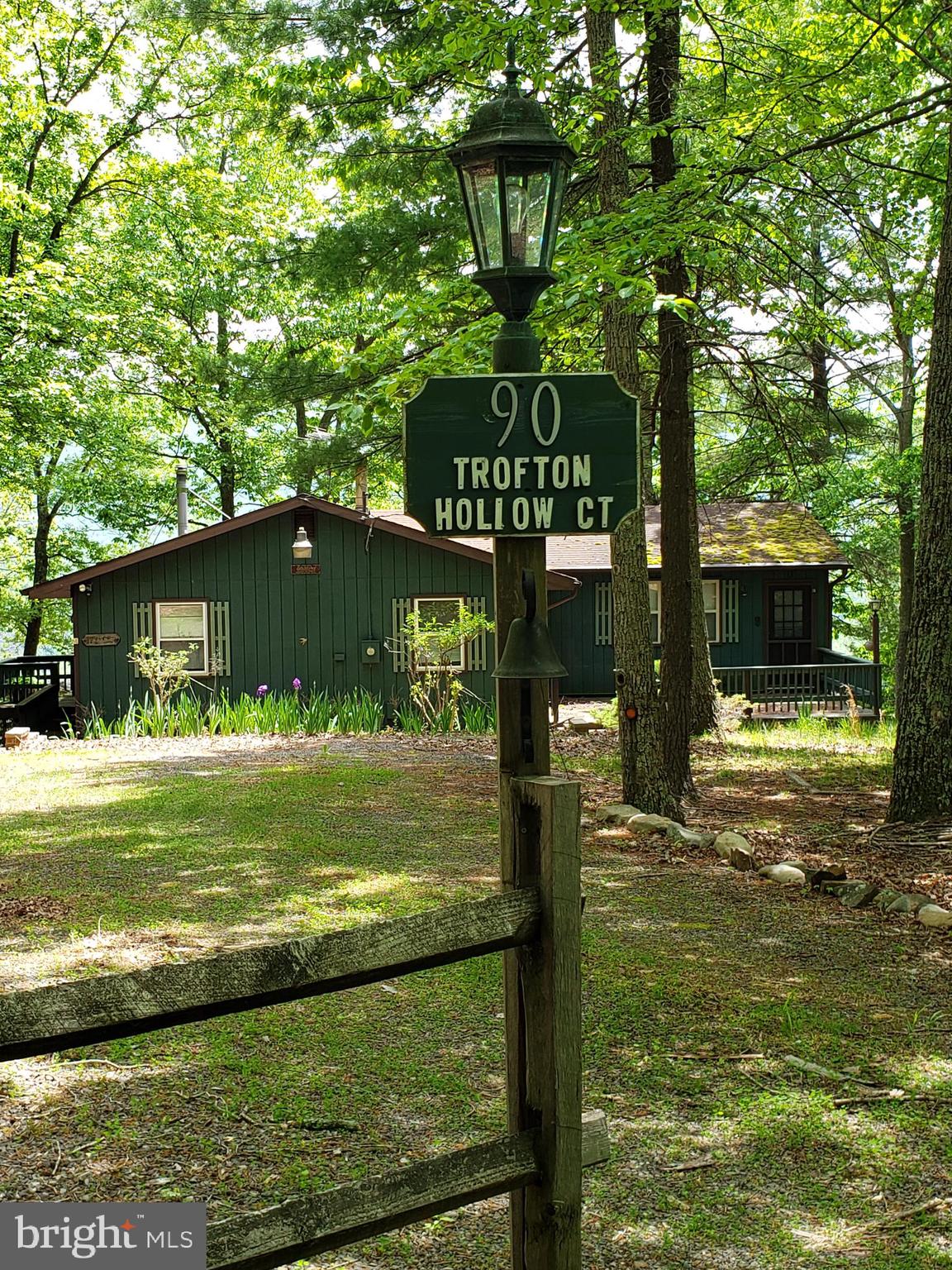 RIVER BEND - Residential