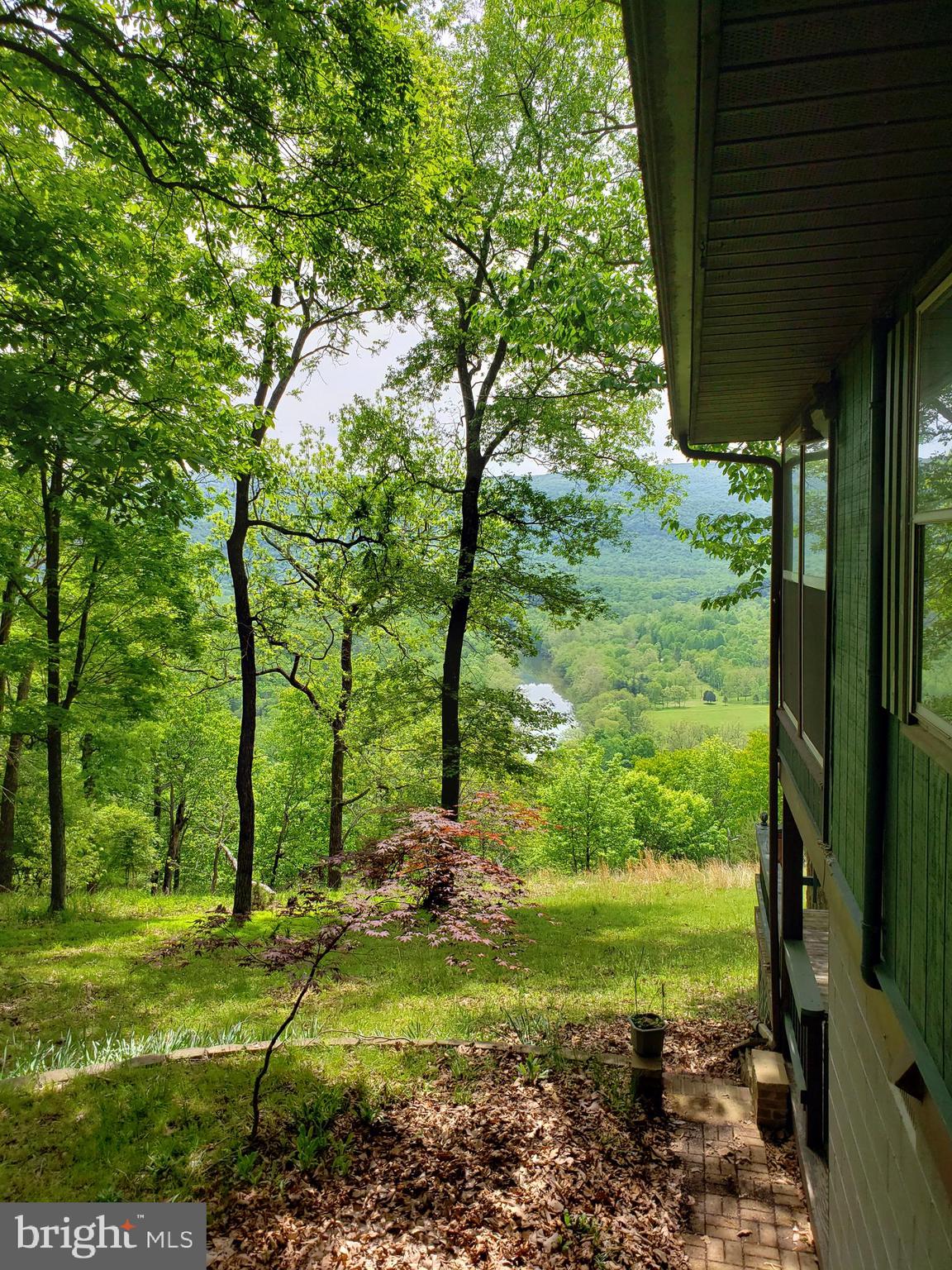 RIVER BEND - Residential