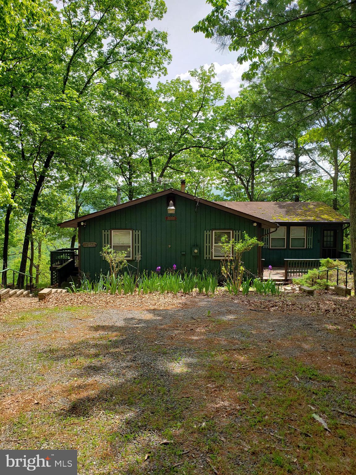 RIVER BEND - Residential