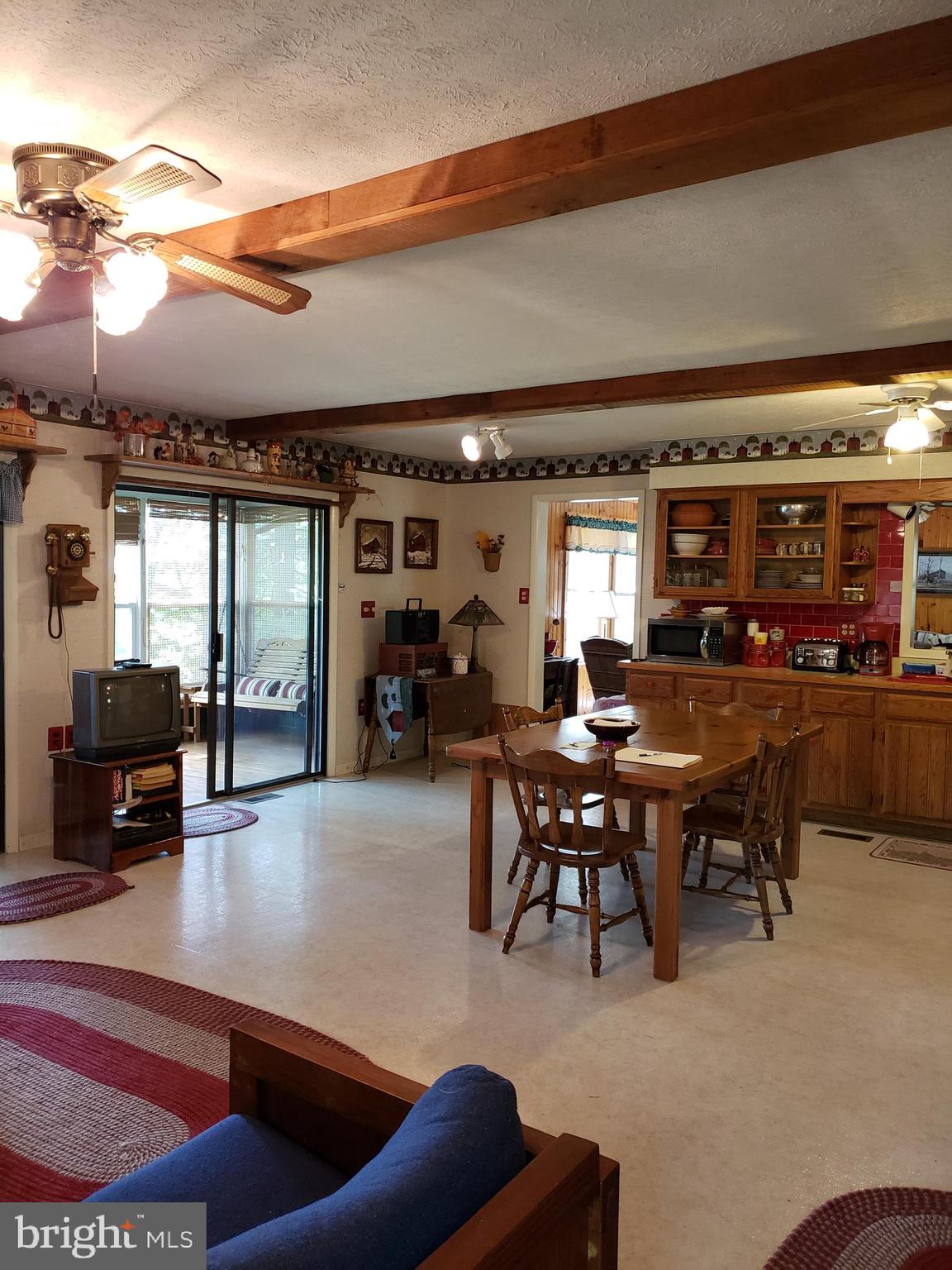 RIVER BEND - Residential