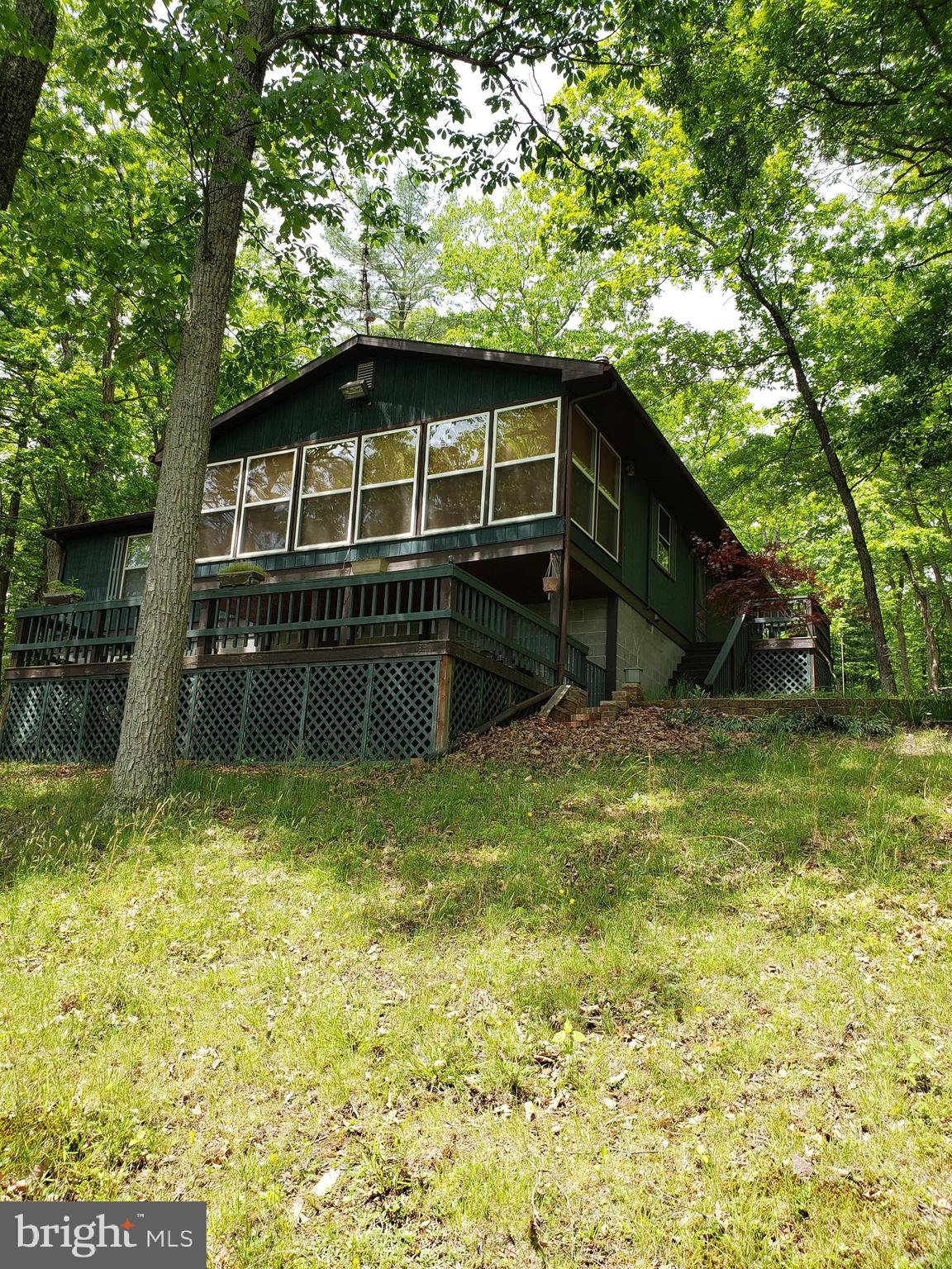 RIVER BEND - Residential