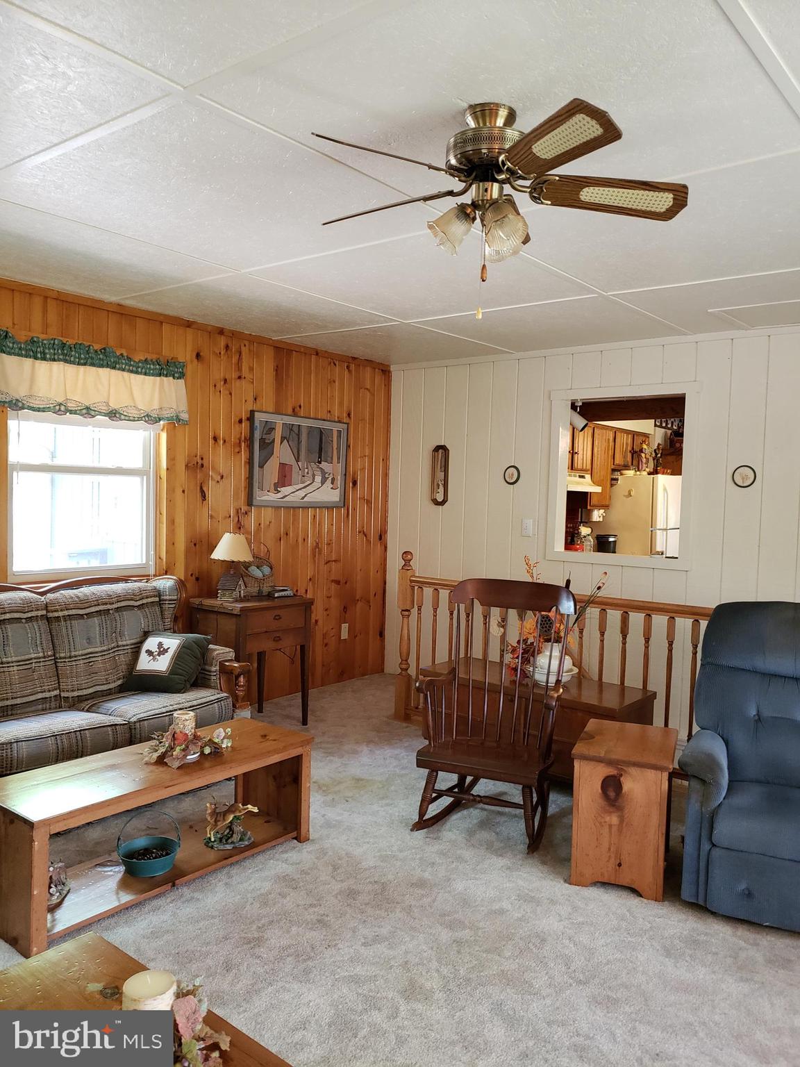 RIVER BEND - Residential