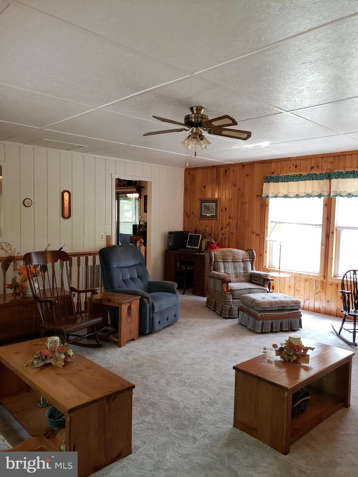 RIVER BEND - Residential