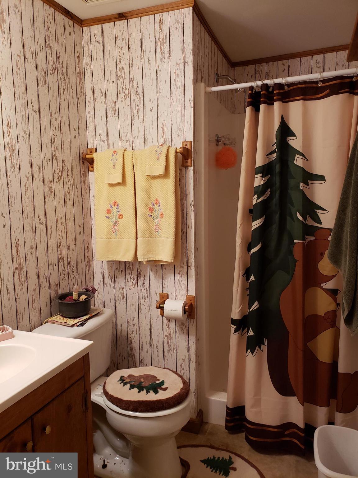 RIVER BEND - Residential