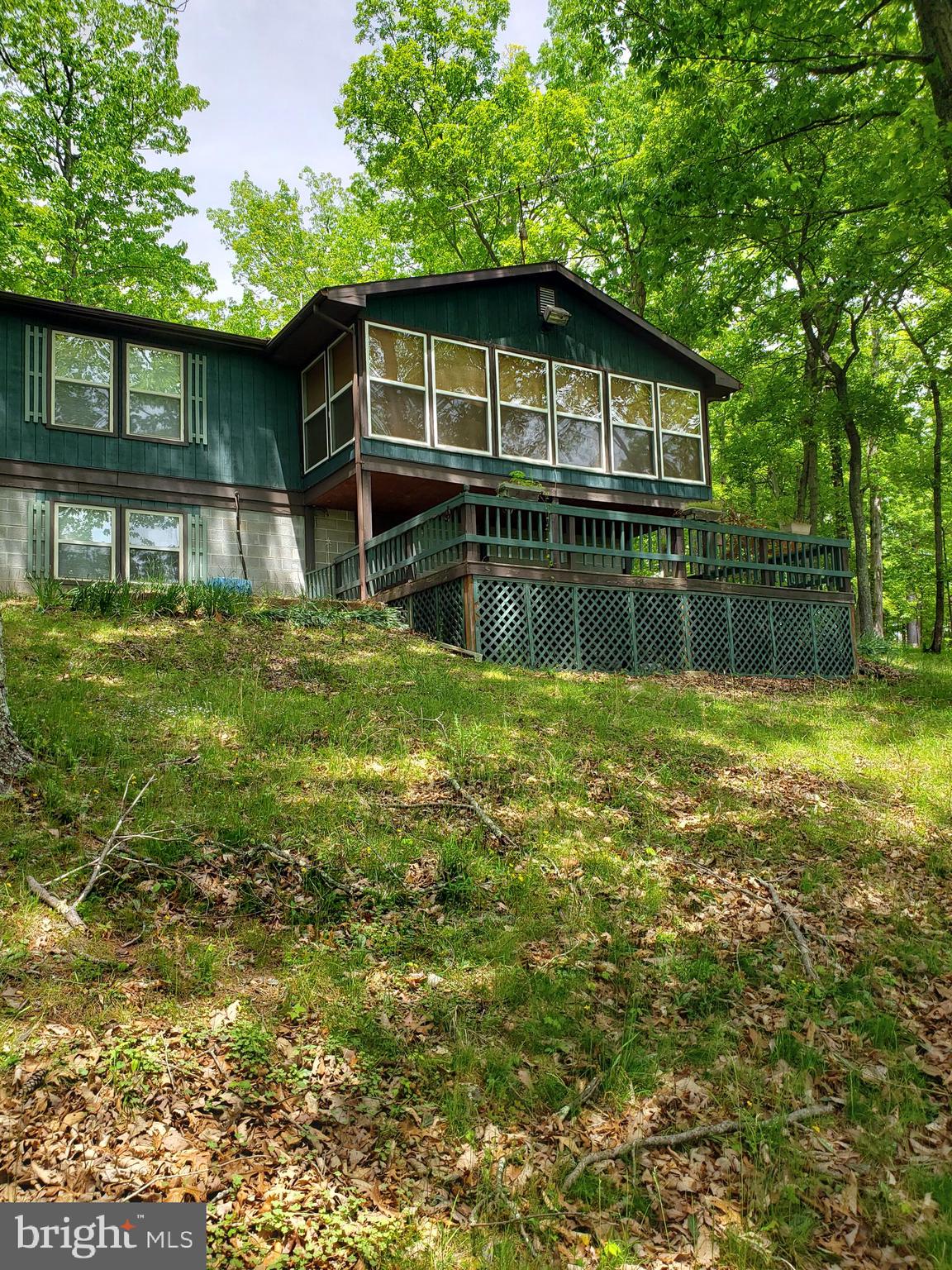 RIVER BEND - Residential