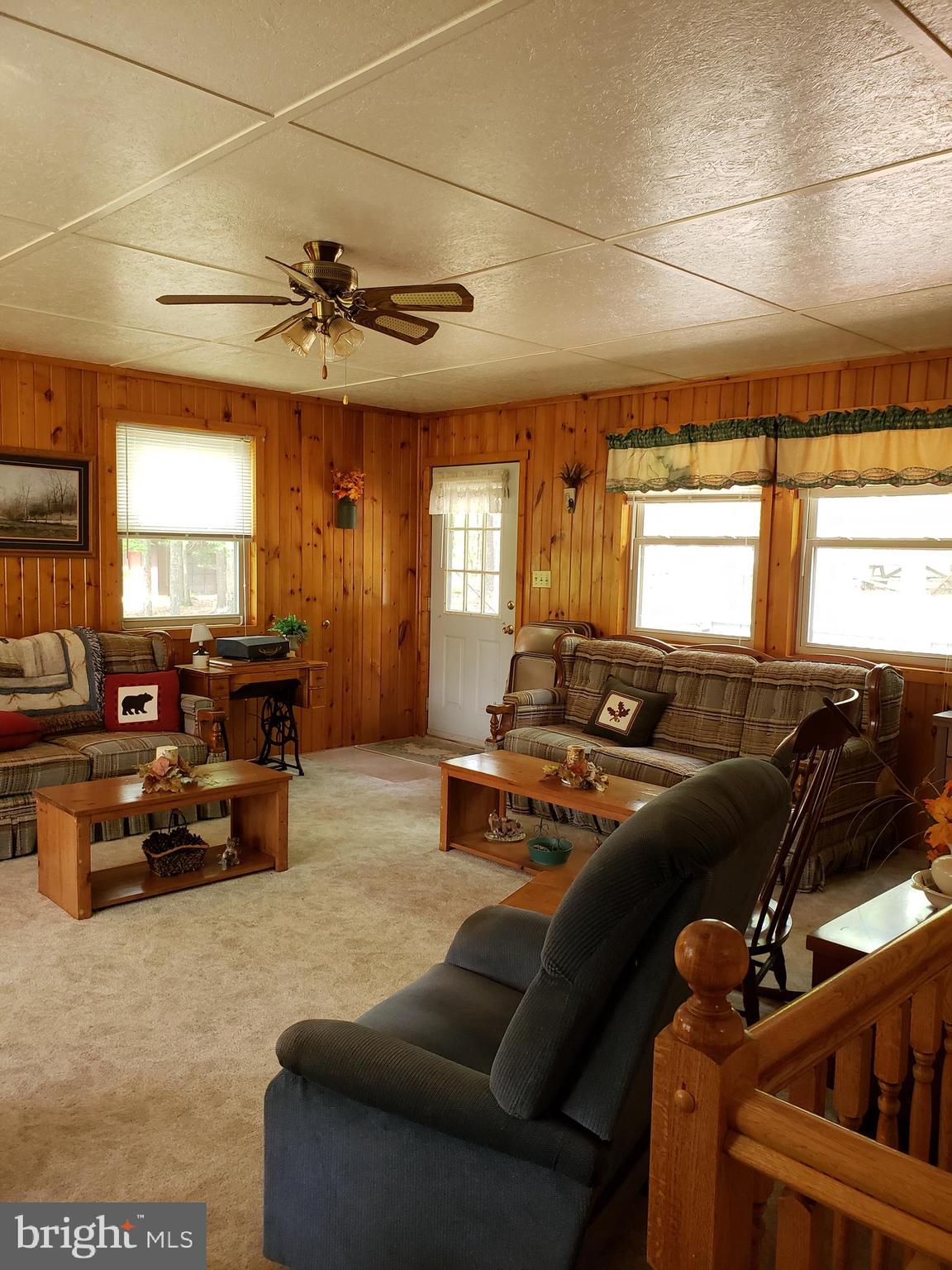 RIVER BEND - Residential