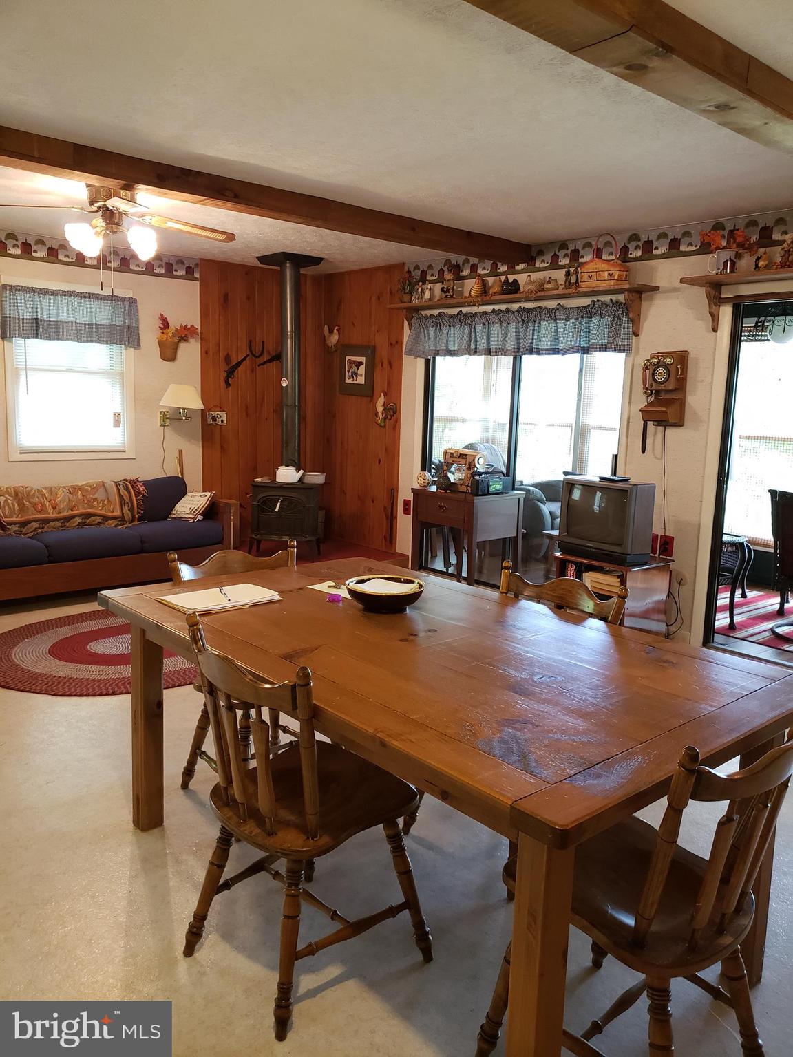 RIVER BEND - Residential