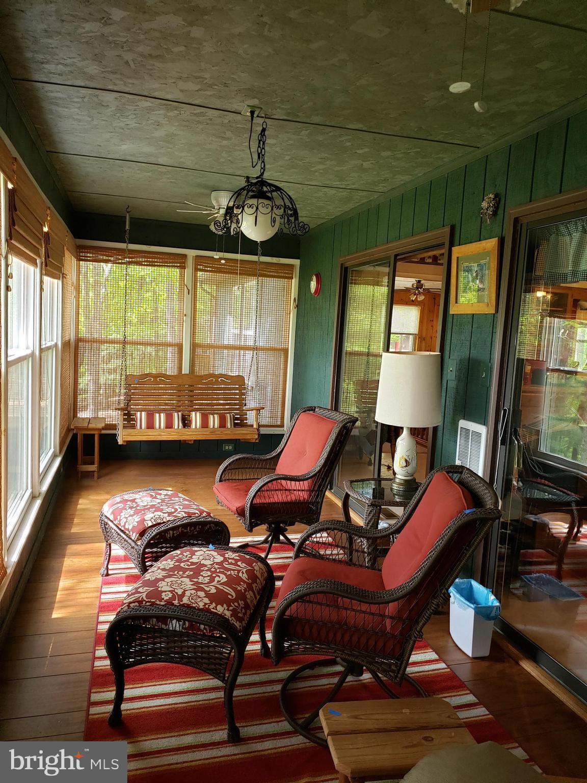 RIVER BEND - Residential