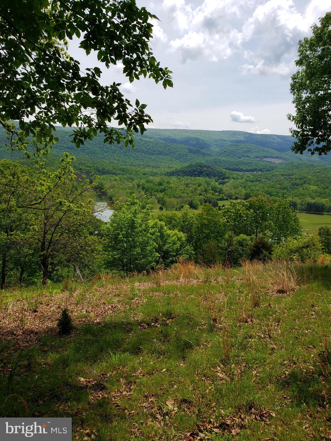 RIVER BEND - Residential