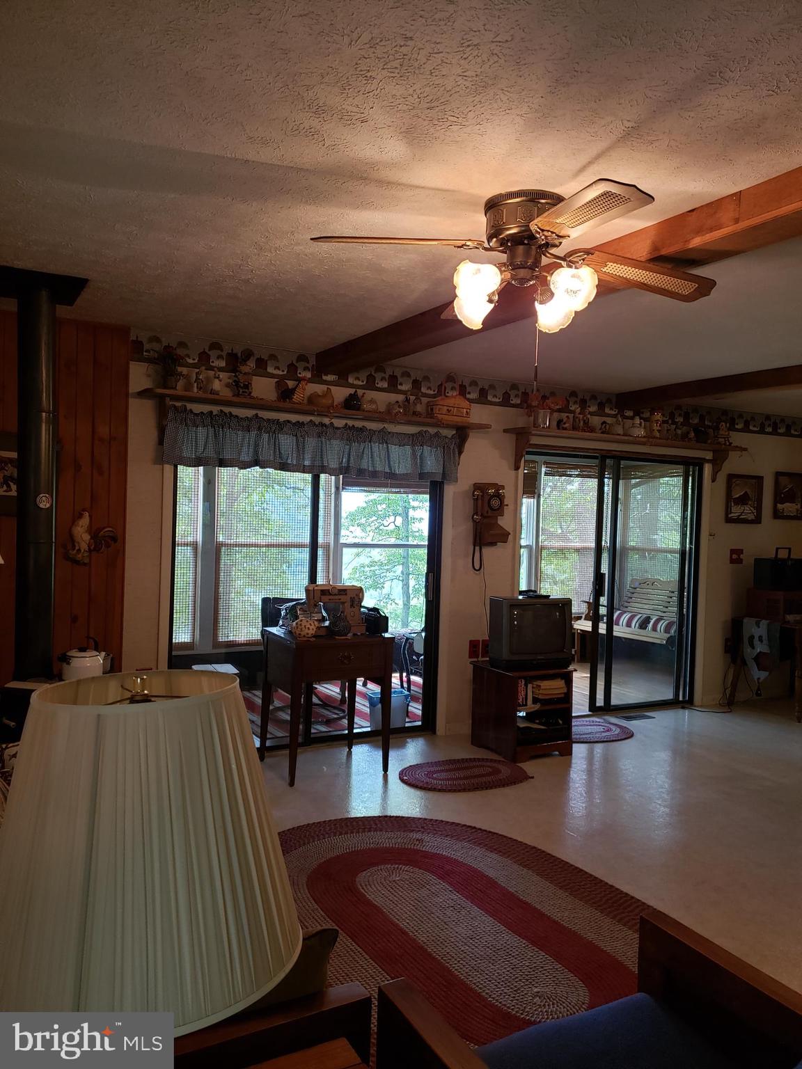 RIVER BEND - Residential