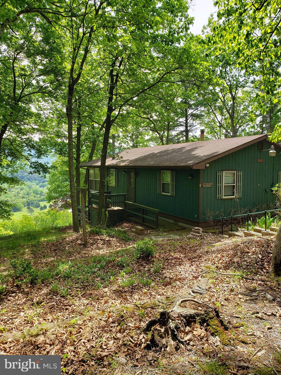 RIVER BEND - Residential