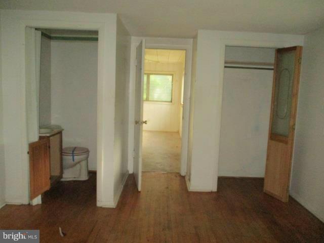 HAZELWOOD - Residential