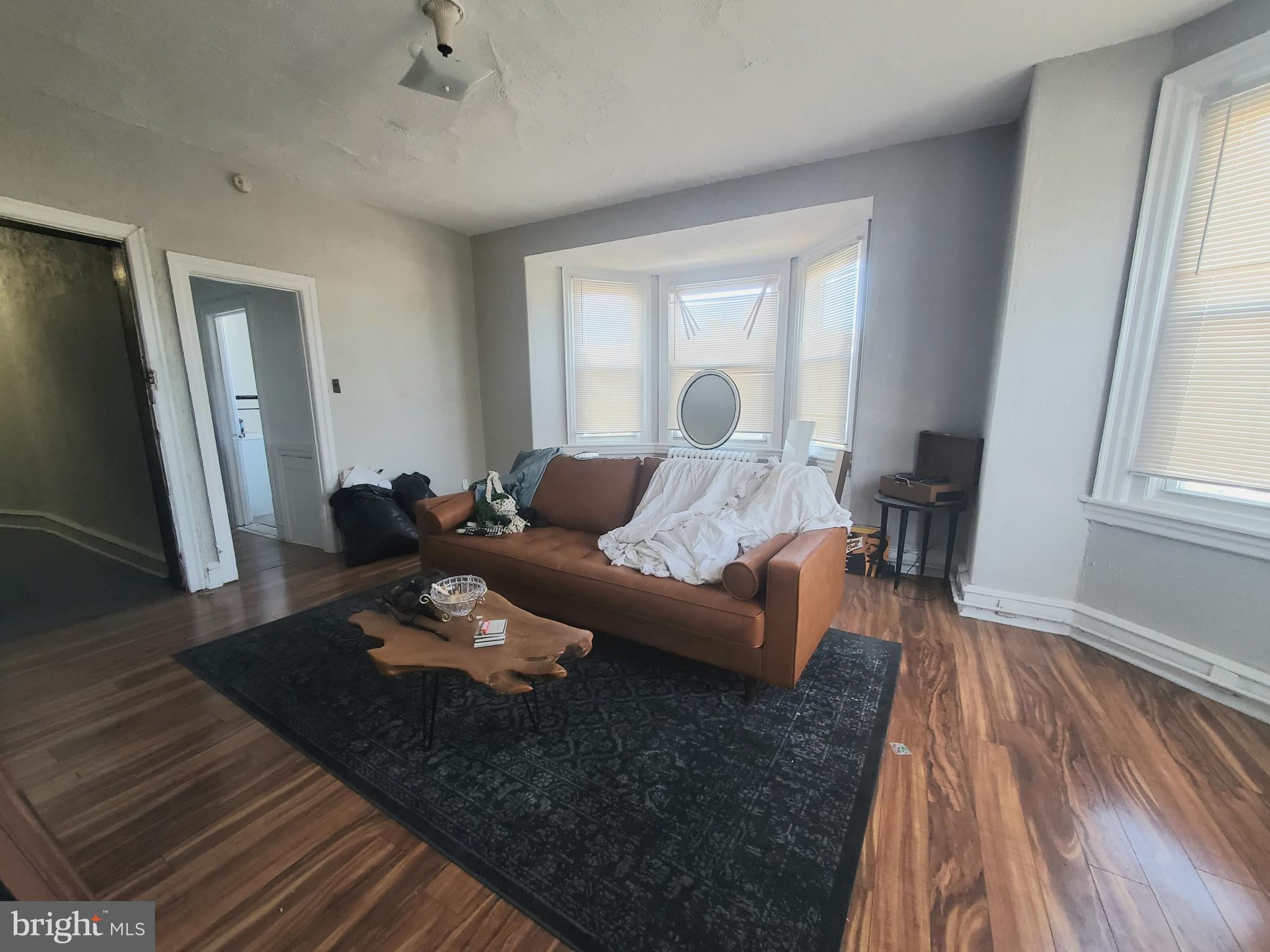 WEST PHILADELPHIA - Residential Lease