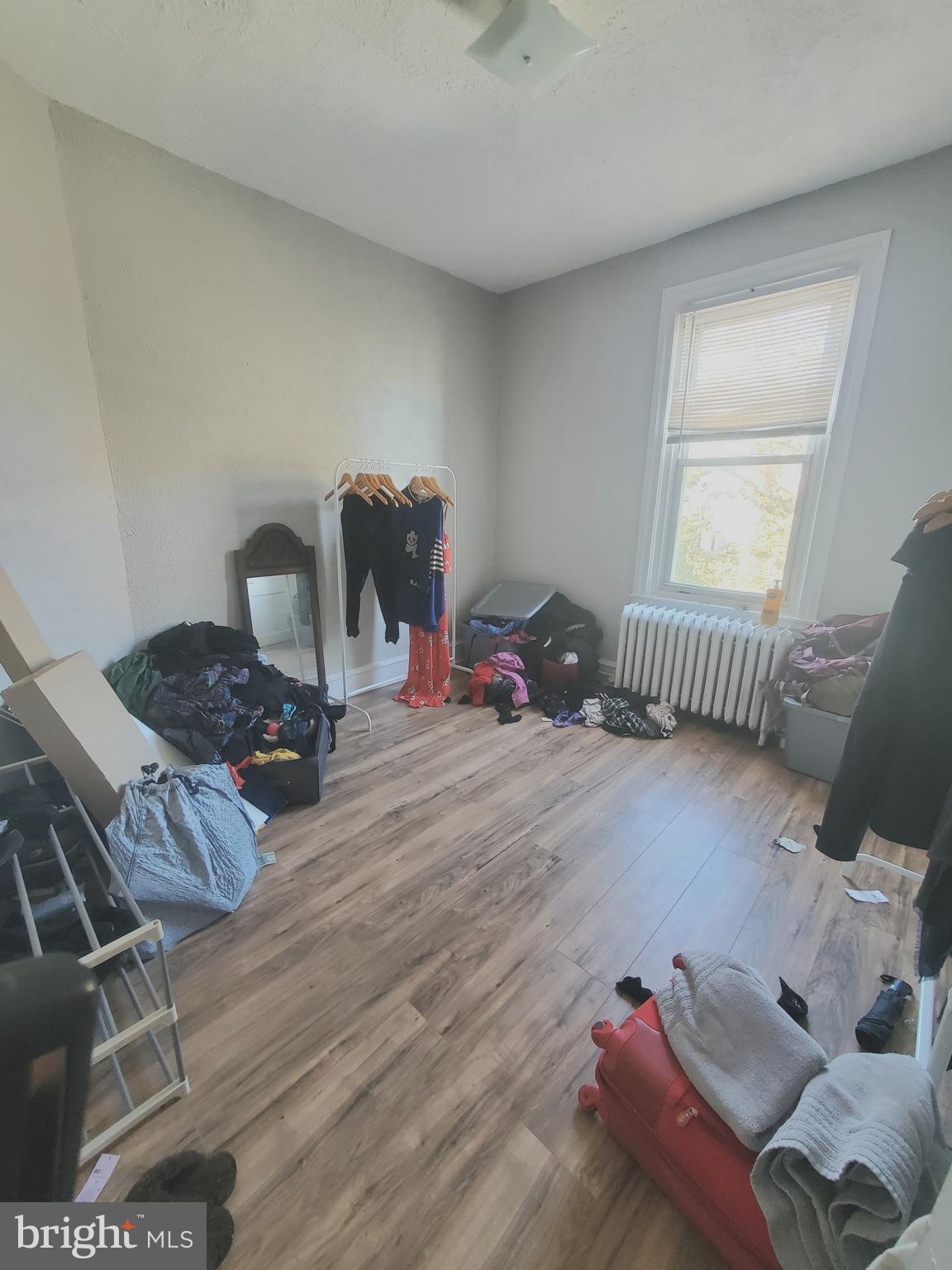 WEST PHILADELPHIA - Residential Lease