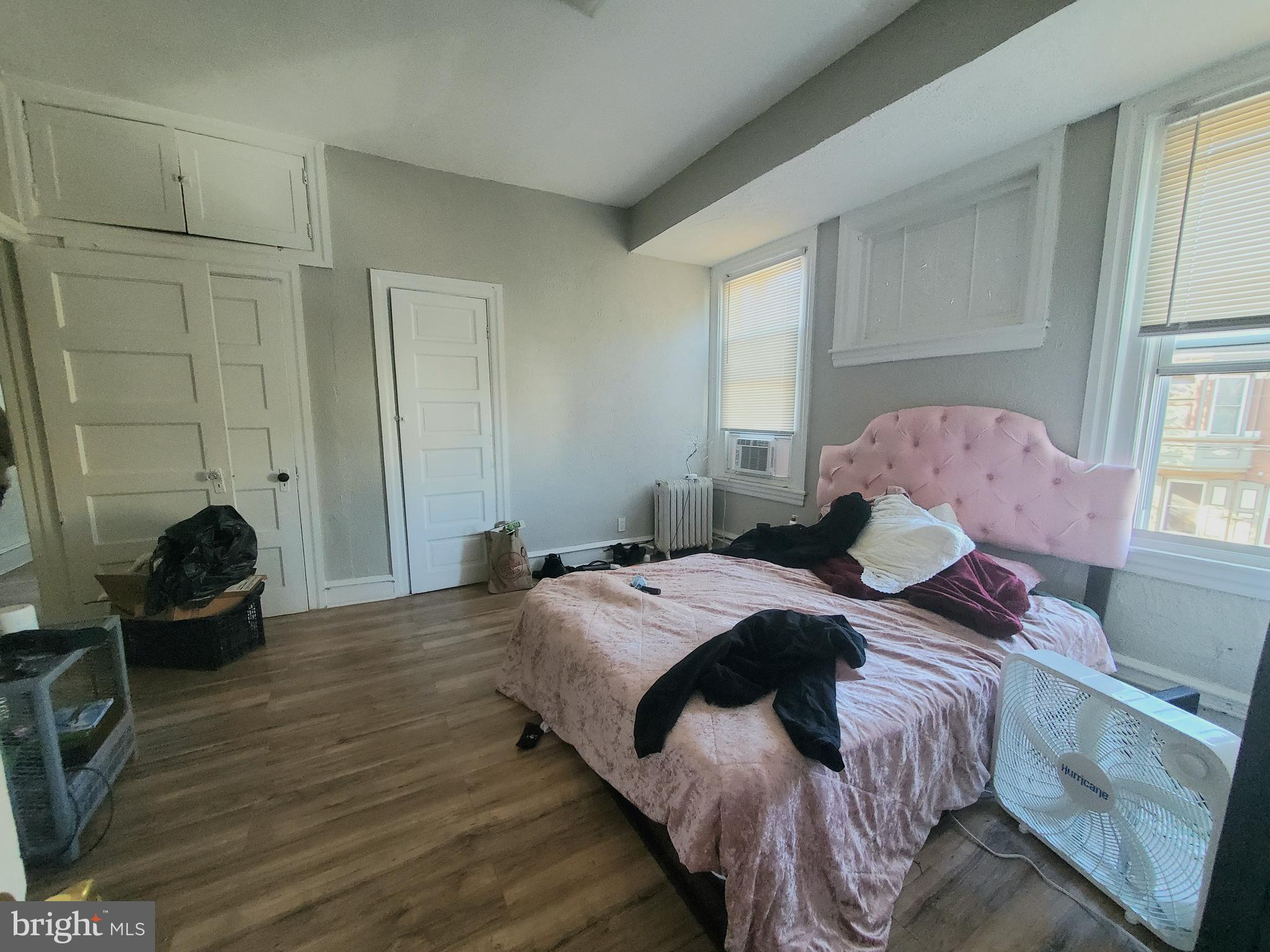 WEST PHILADELPHIA - Residential Lease