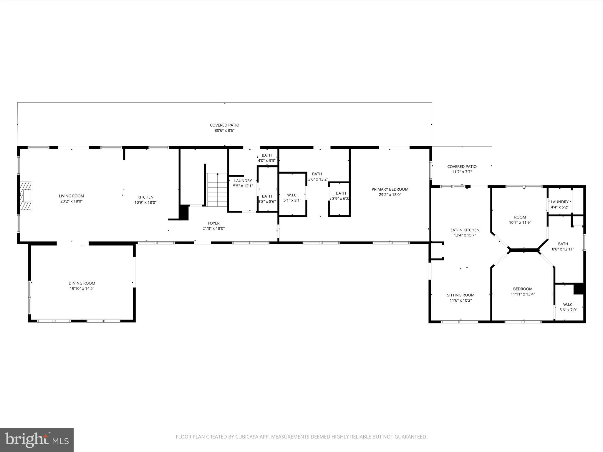 MOUNTAIN VISTA FARMS - Residential